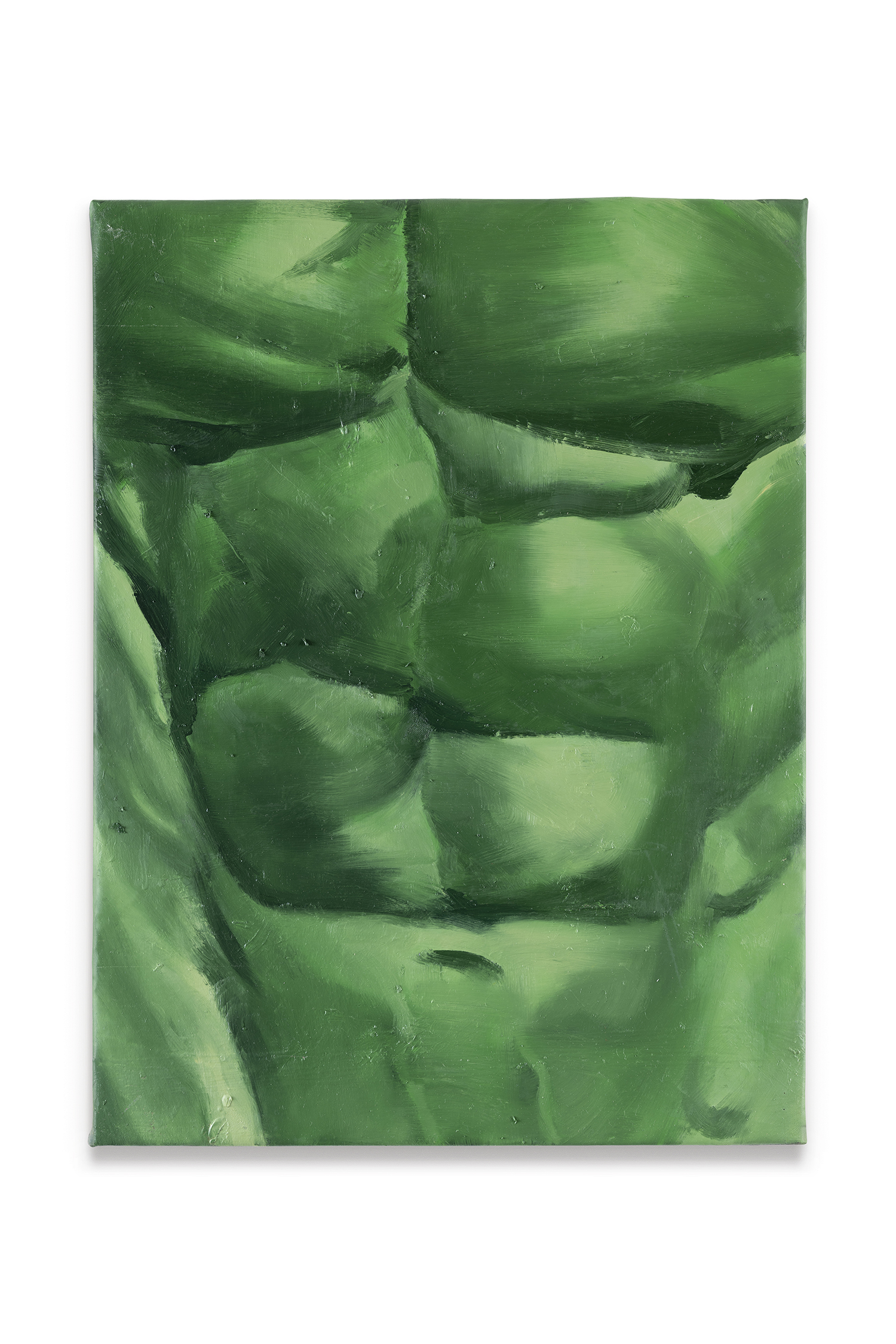 2025 - Nula contención de la ira