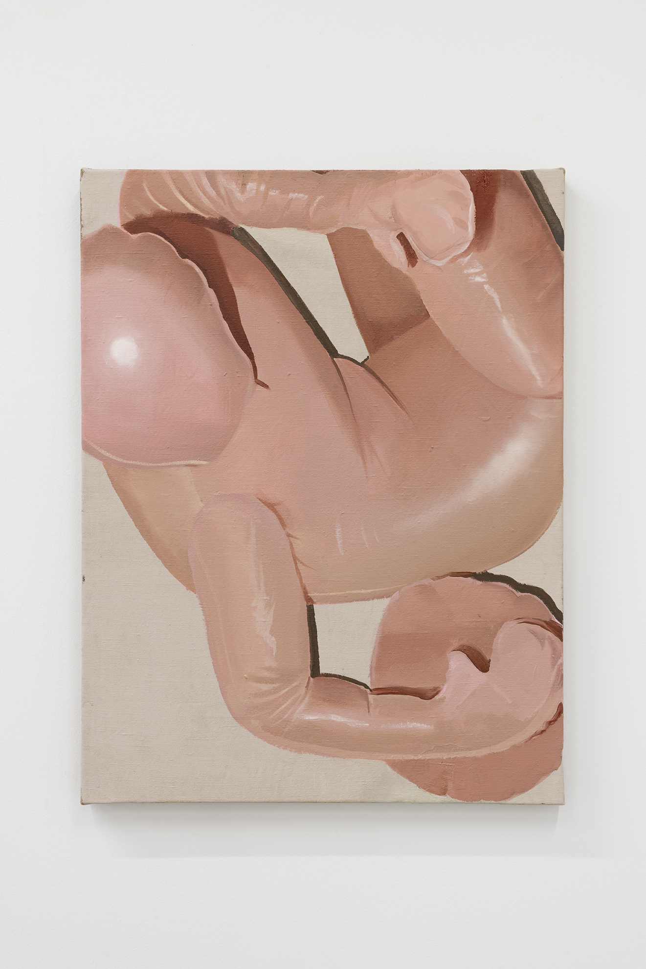 Pere Llobera - Untitled