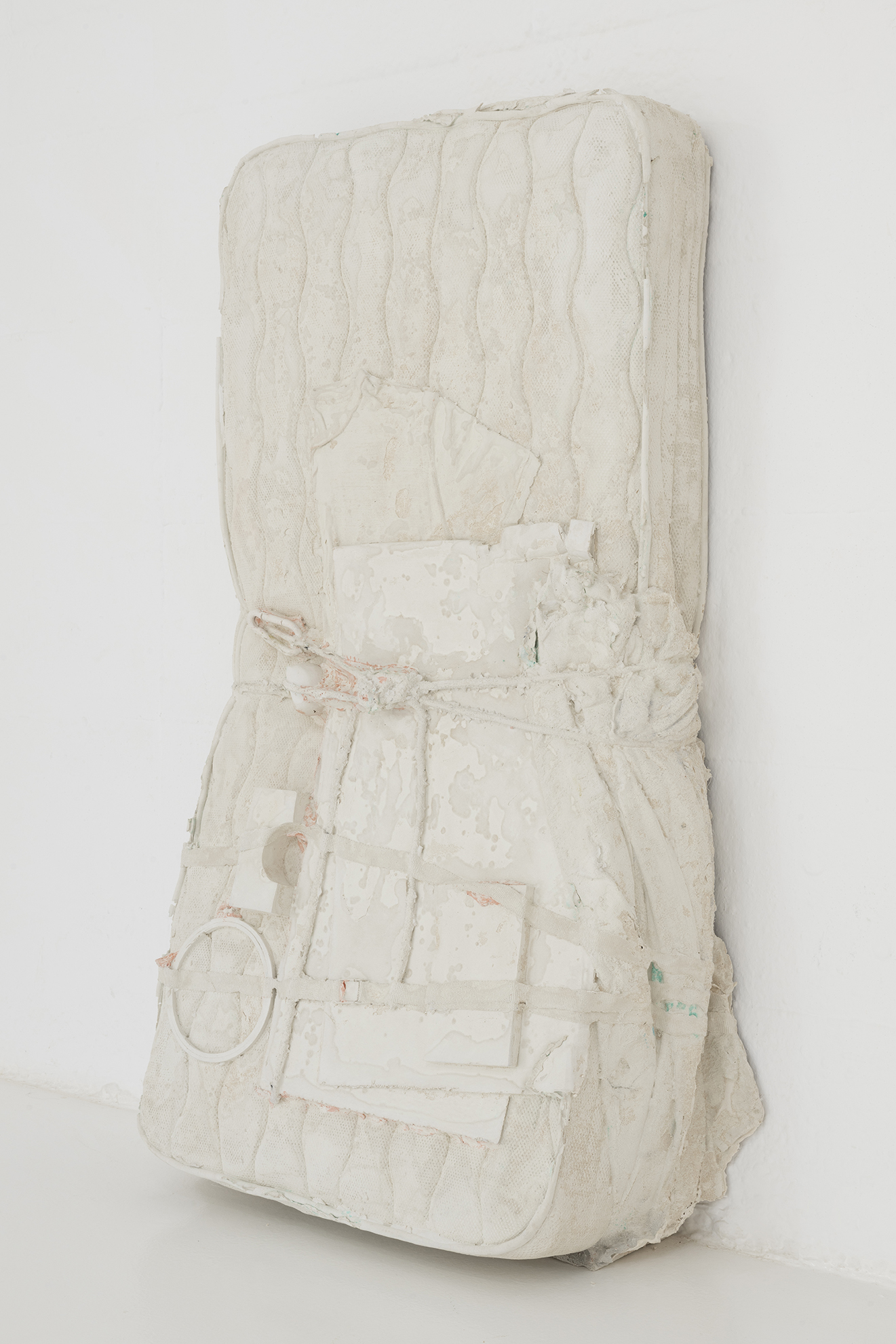 Ludovica Carbotta - Constructoras de mundos muy parecidos al nuestro (bivacco)