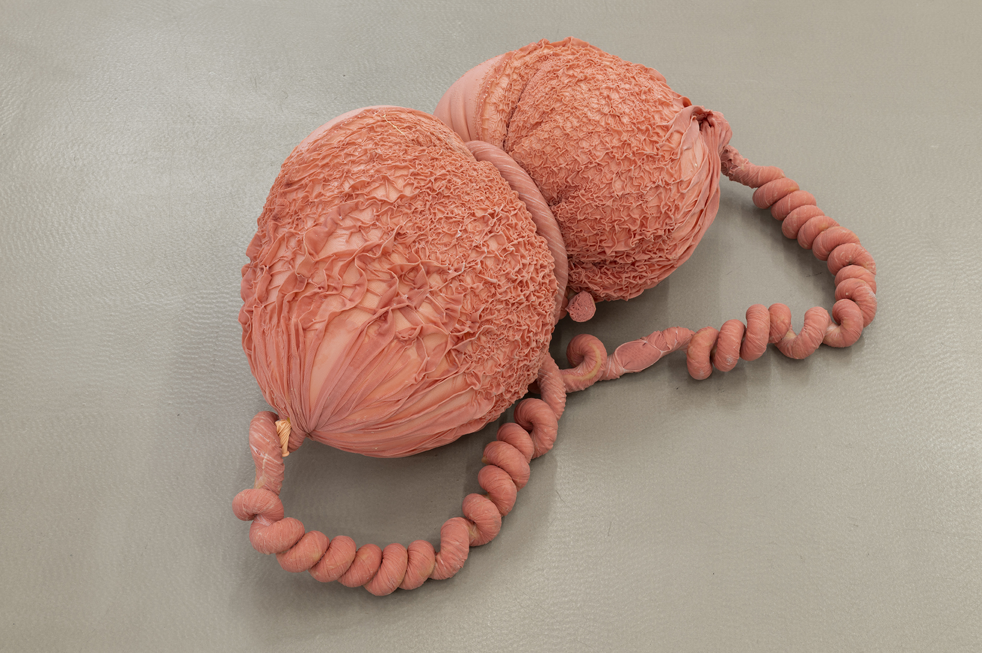 Eva Fàbregas - Exudate #78