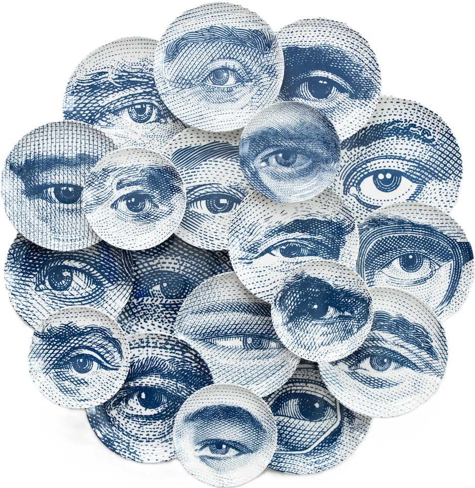 Carlos Aires - I only have eyes for you VI