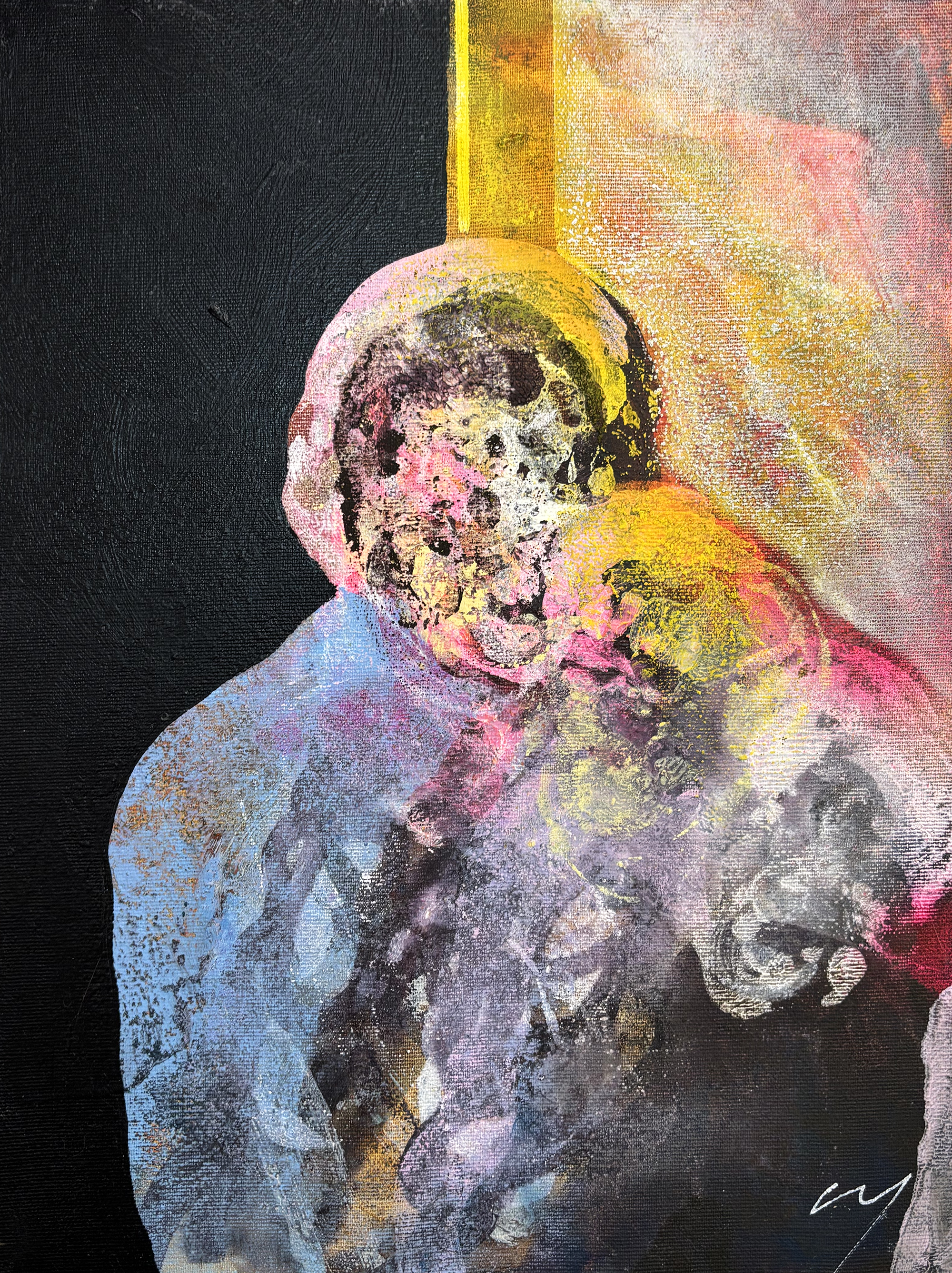 Christophe Miralles - Figure 2