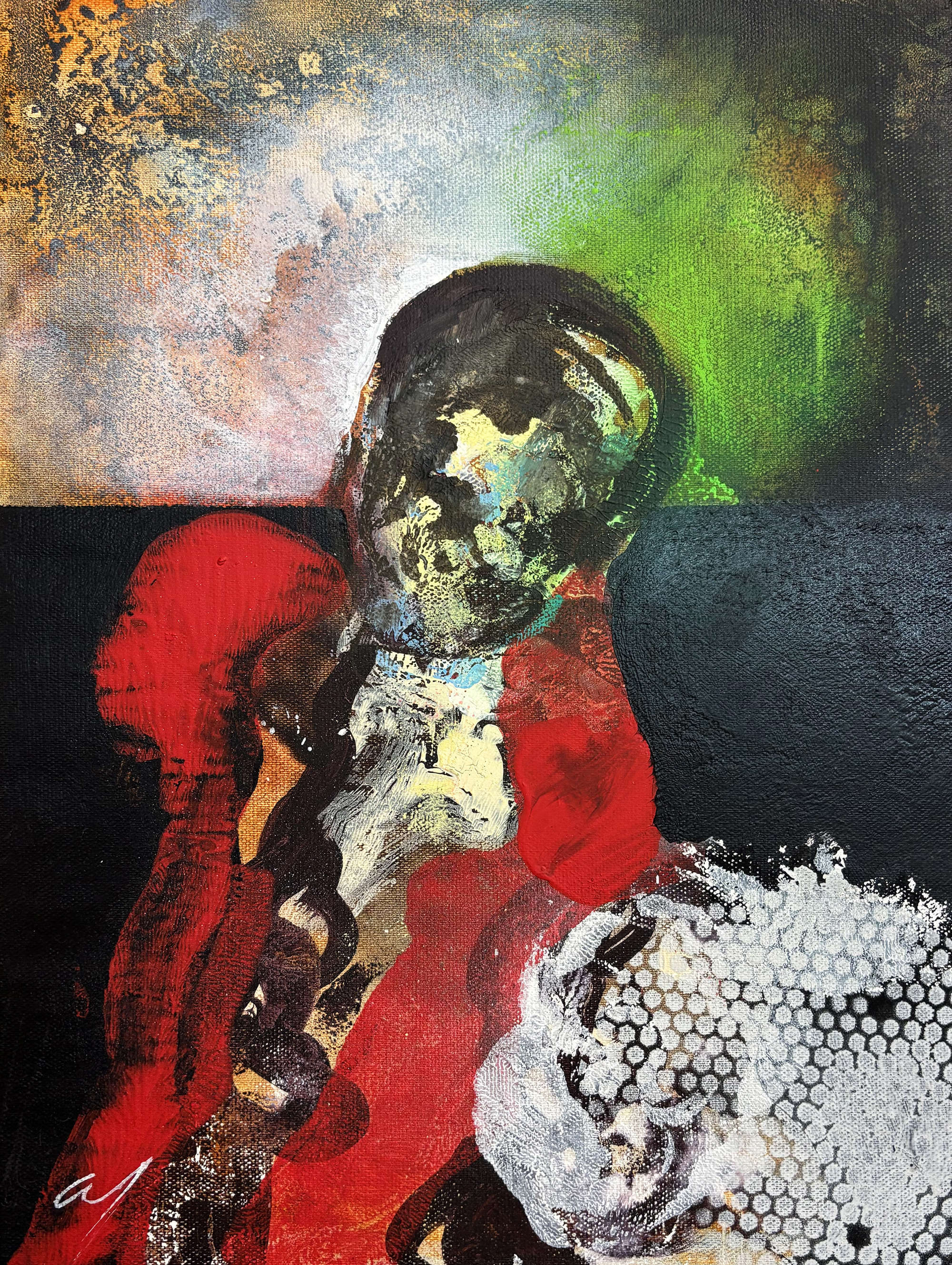 Christophe Miralles - Figure 1