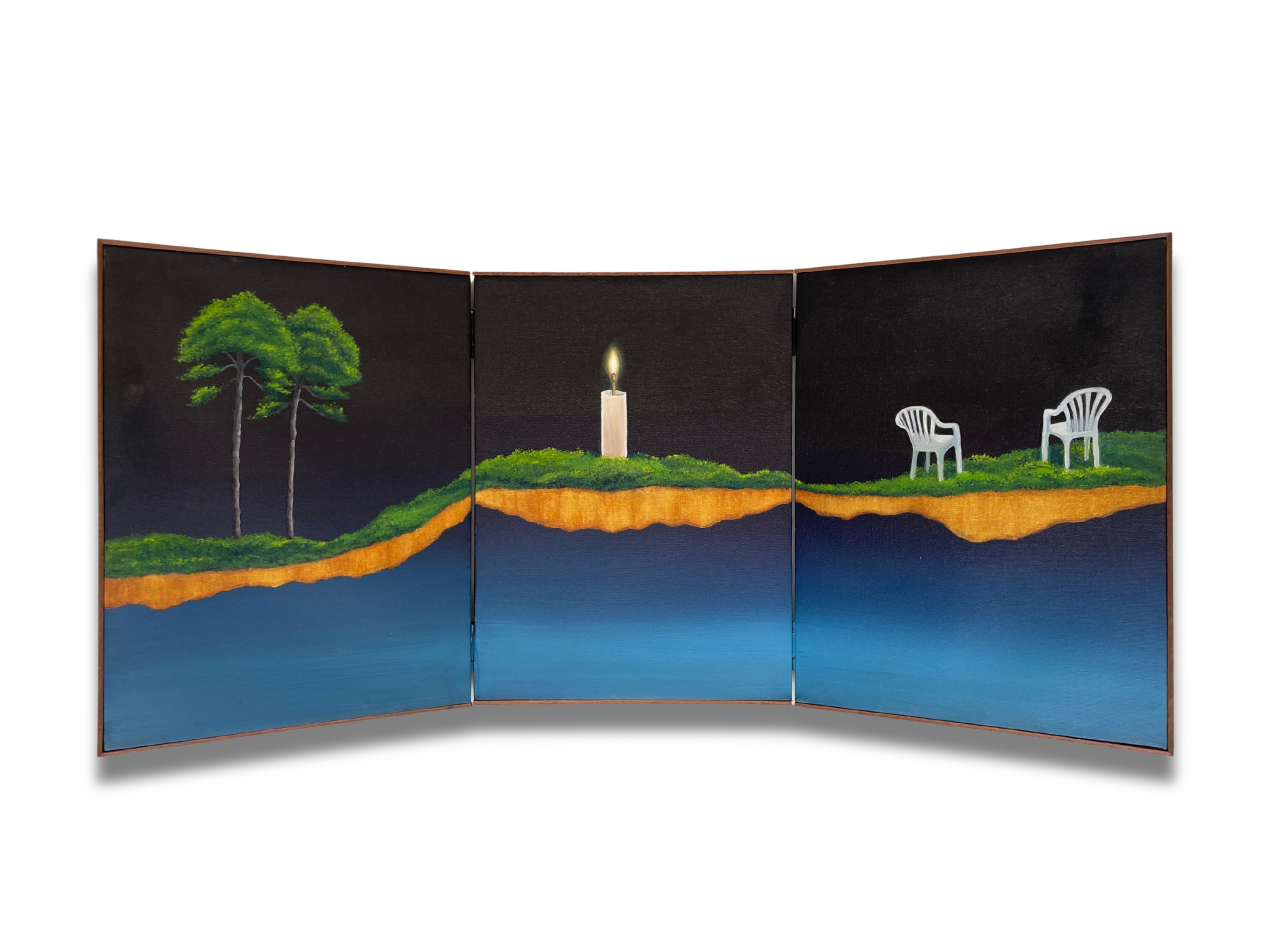Houda Terjuman - Illuminating the path