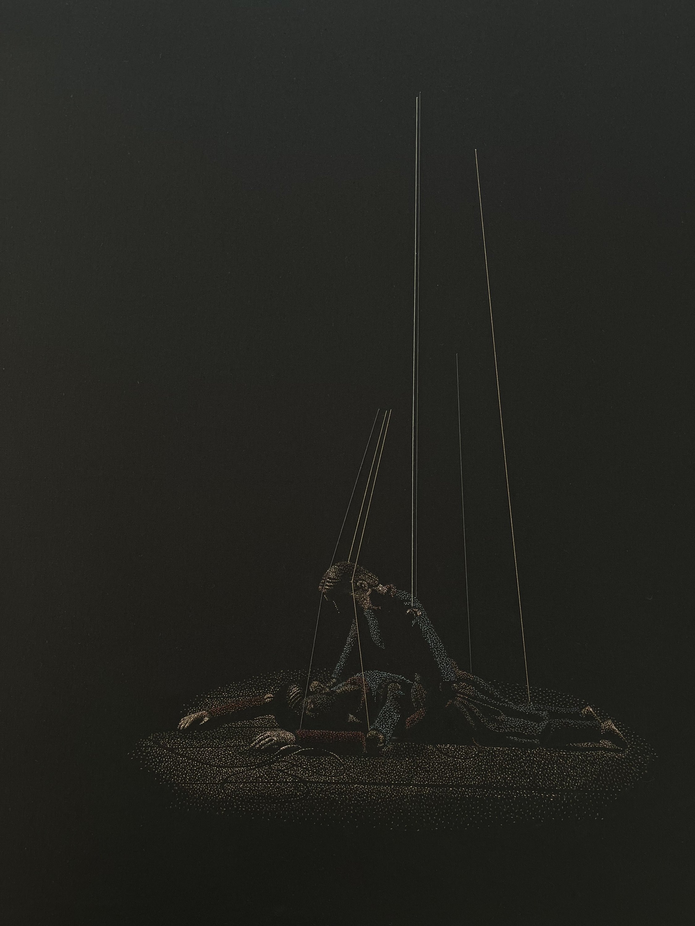 Estefanía Tarud - Marioneta