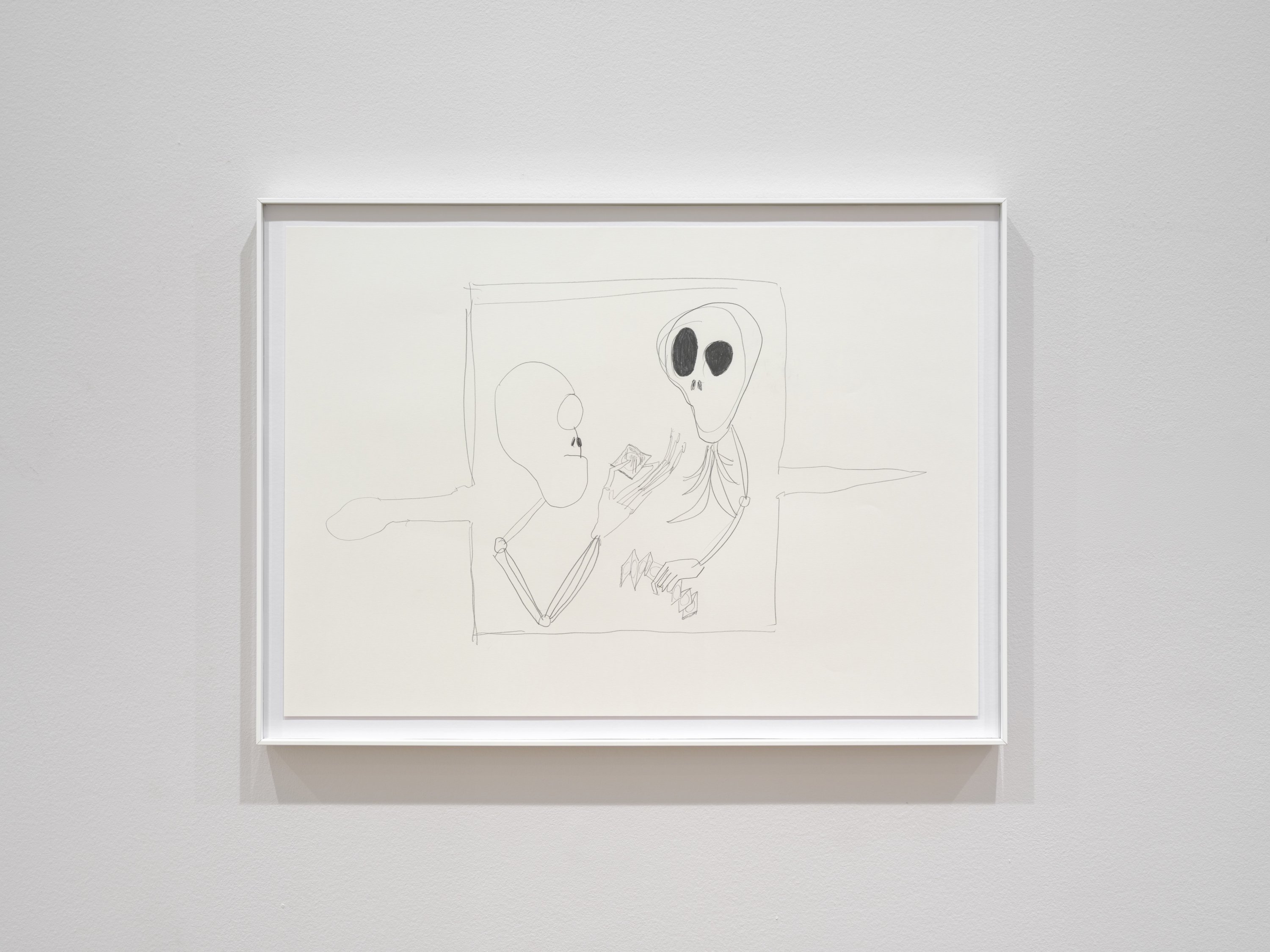 Sara Graça - “... but what is this for?”