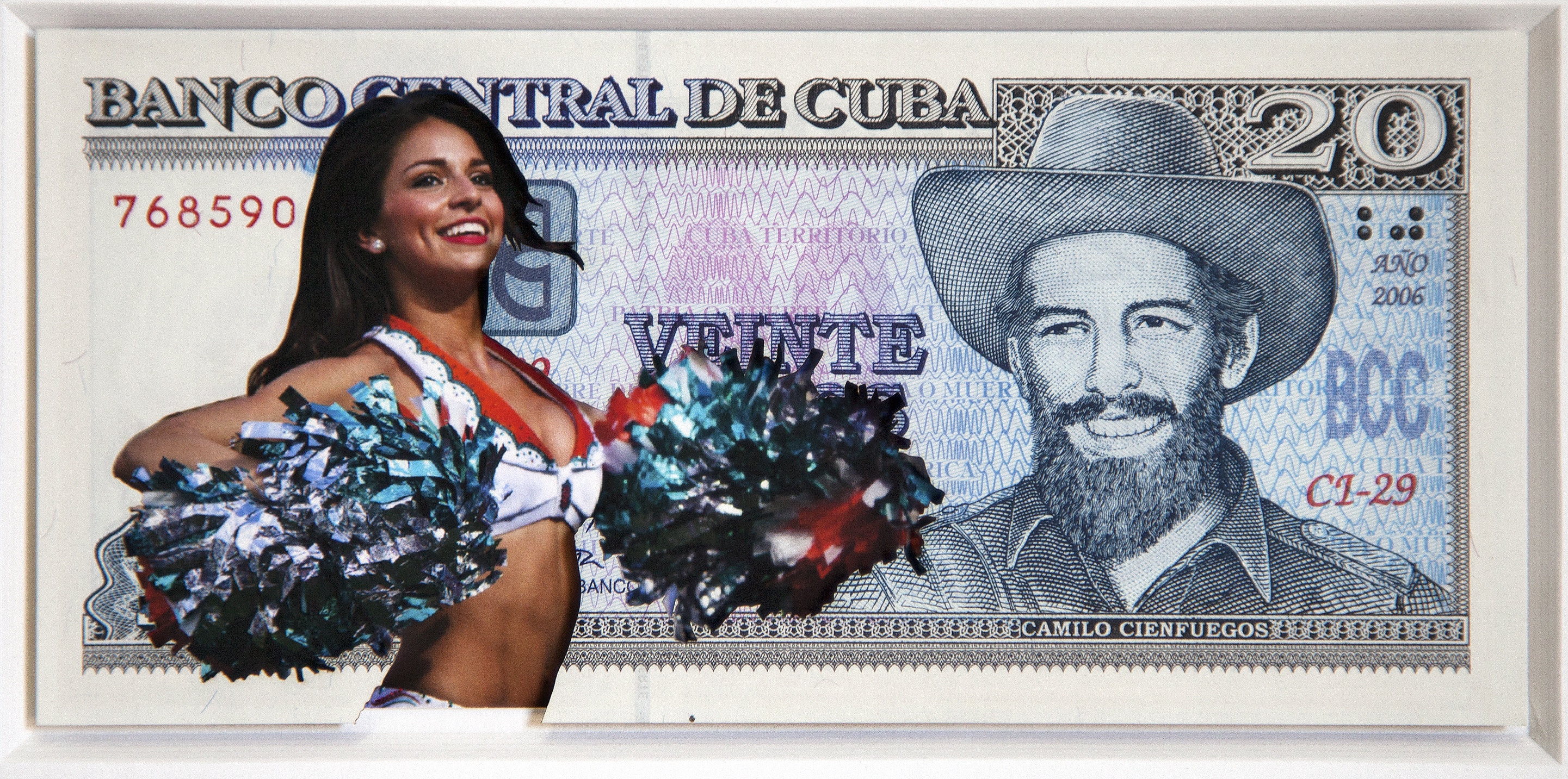 Carlos Aires - Disaster XXi