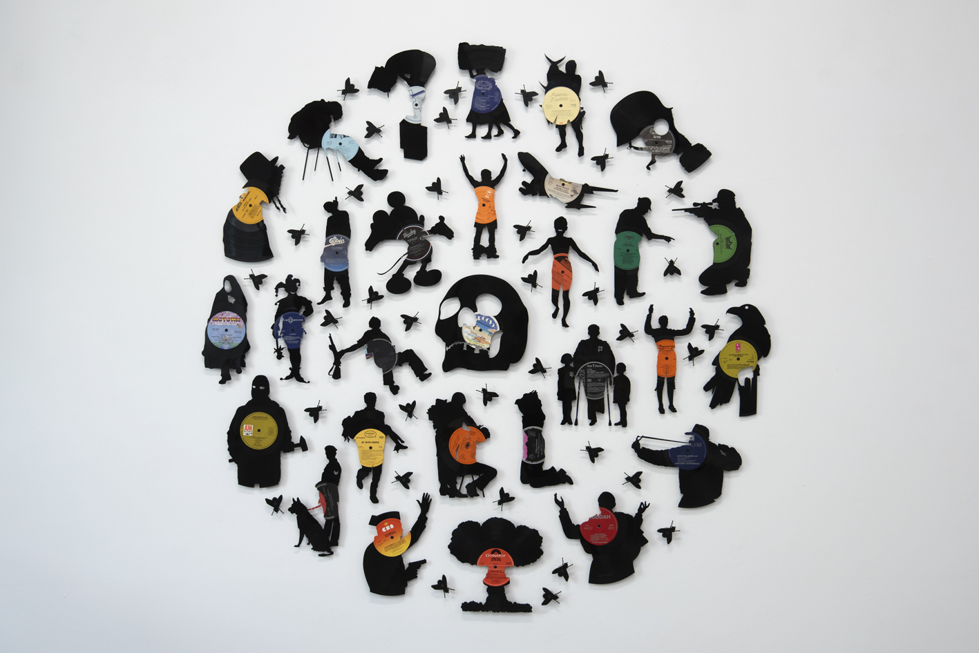 Carlos Aires - LOVE IS IN THE AIR VII