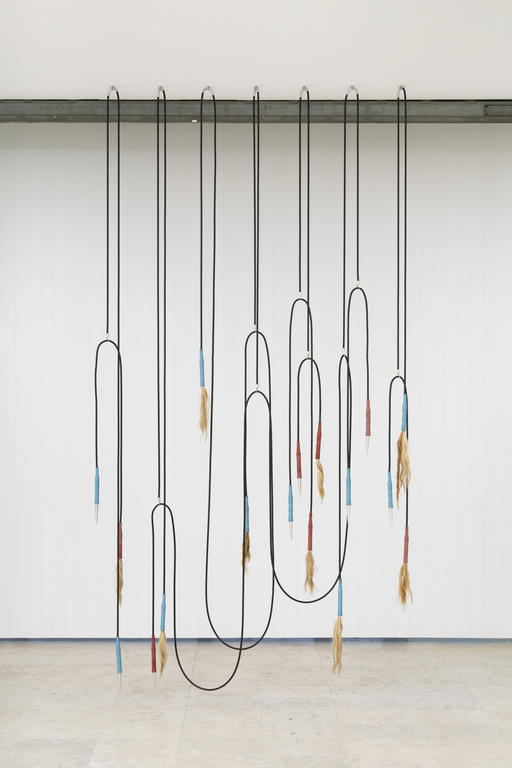 Mané Pacheco - Fly-whisk