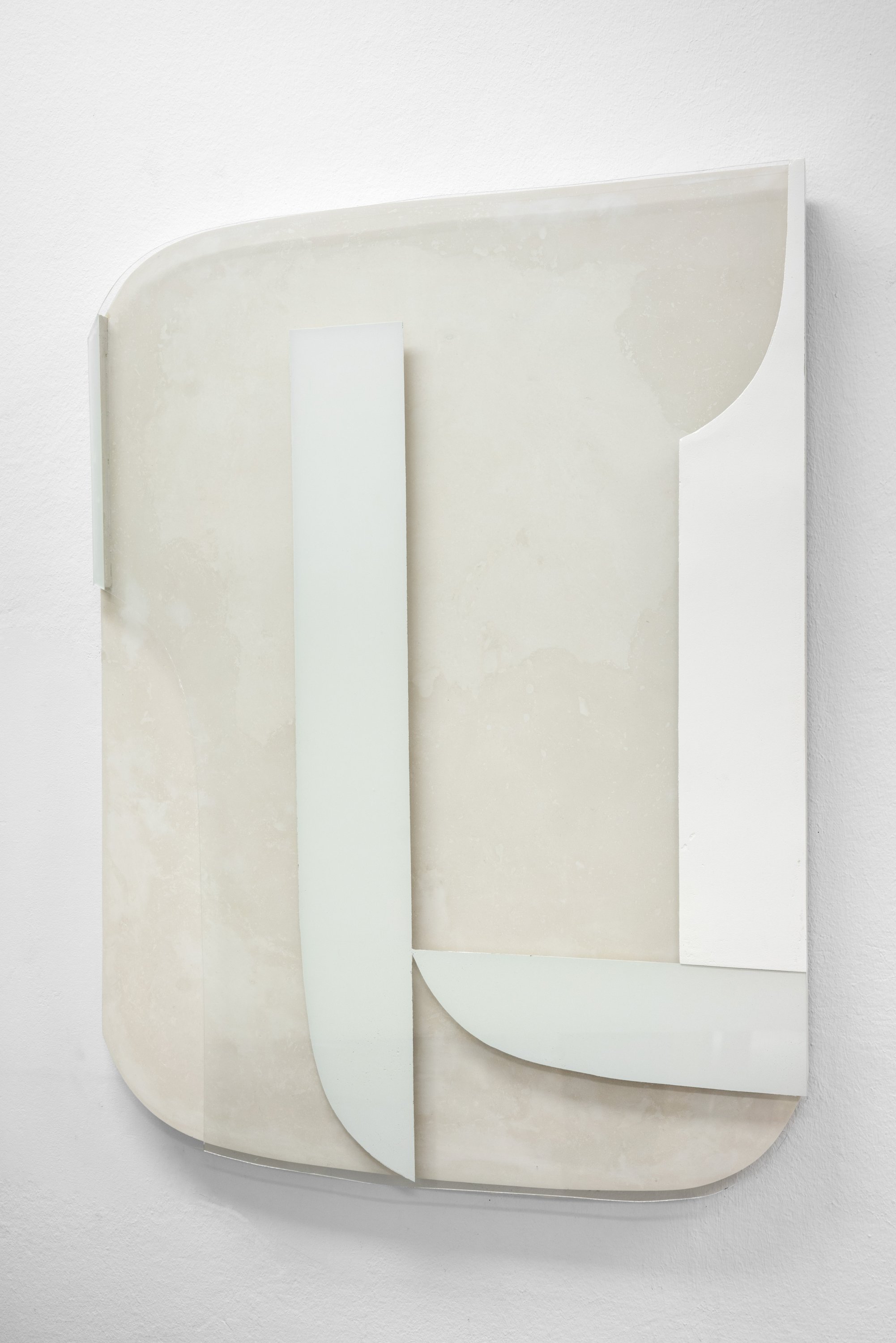 Marcin Zarzeka - Untitled