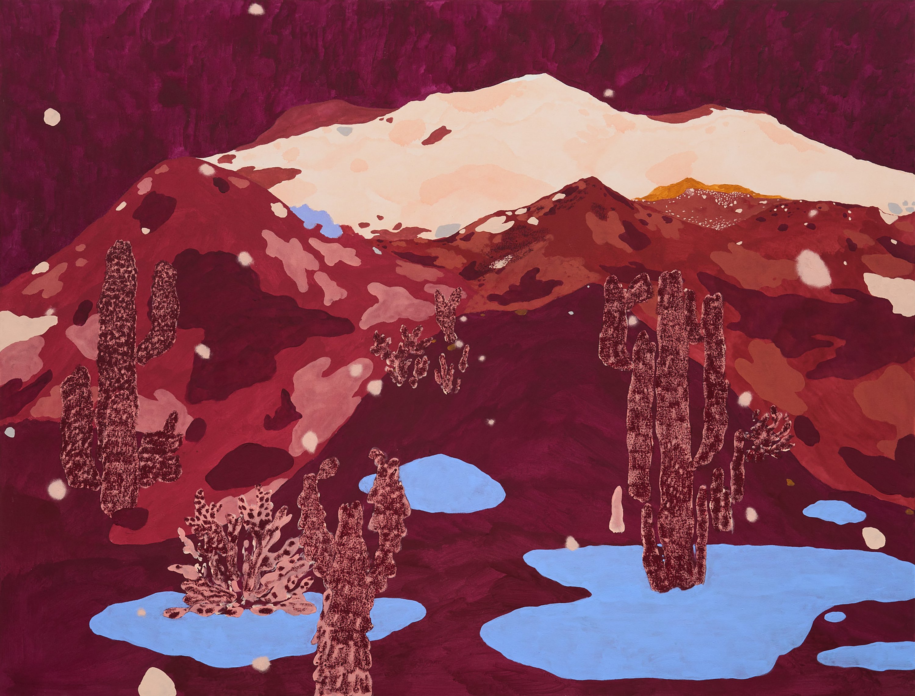 Ximena MALDONADO SÁNCHEZ - Marea