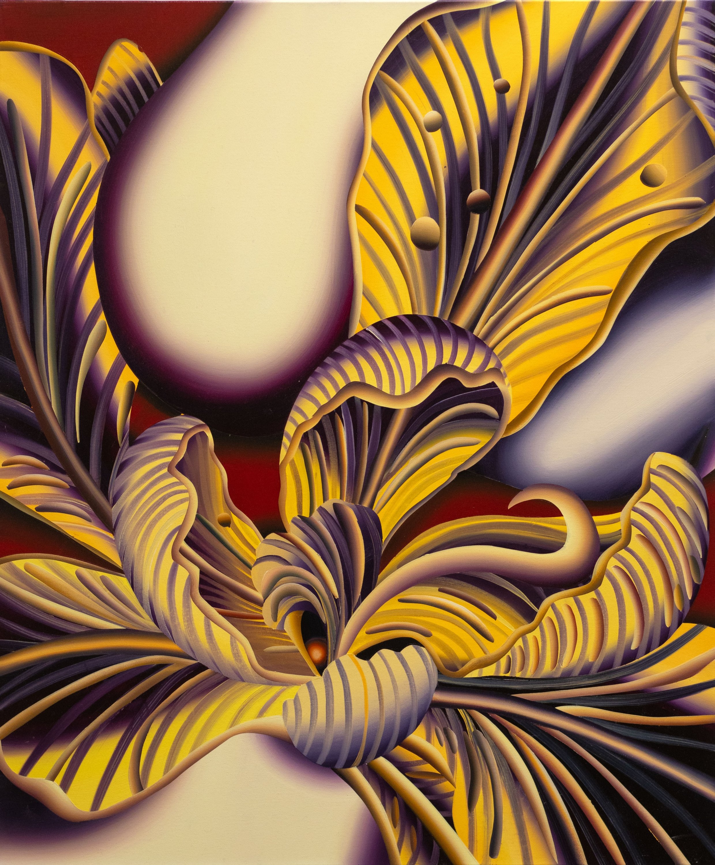 Laura Garcia Karras - Stémma