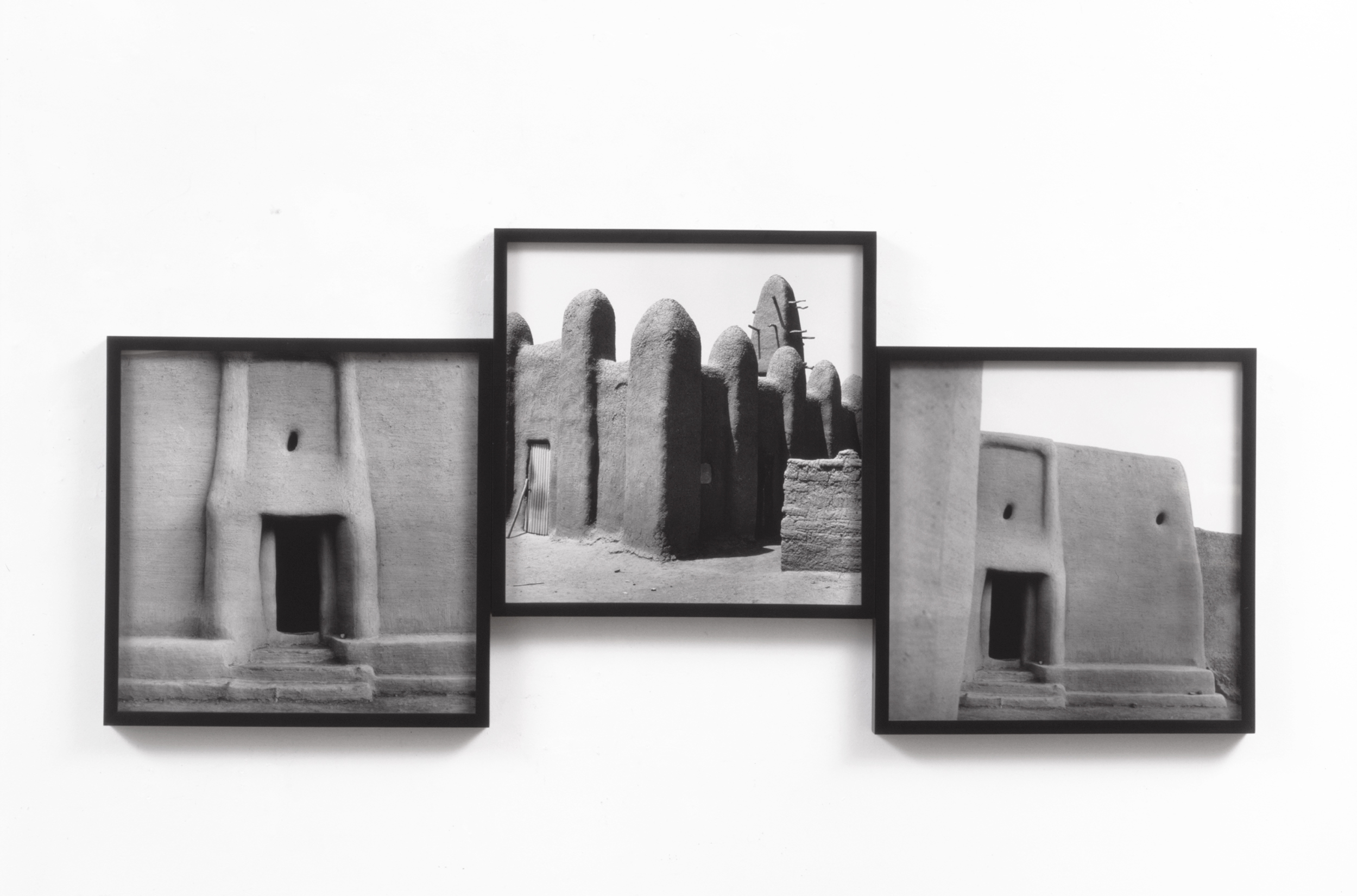 Carrie Mae Weems - The Shape of Things