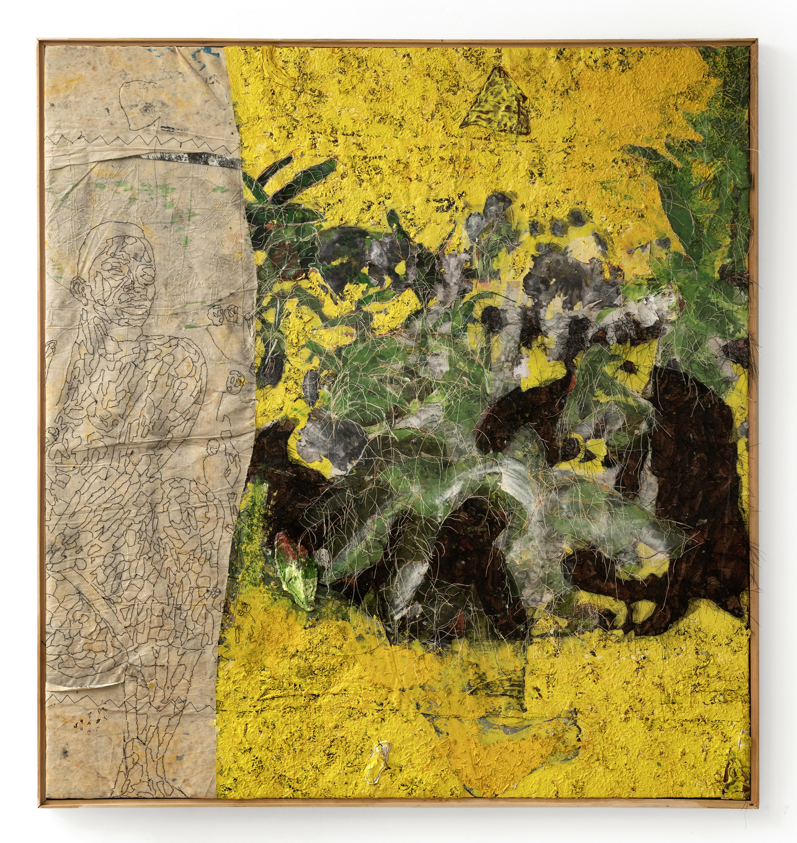 Kaloki Nyamai - Twe mondane tweema