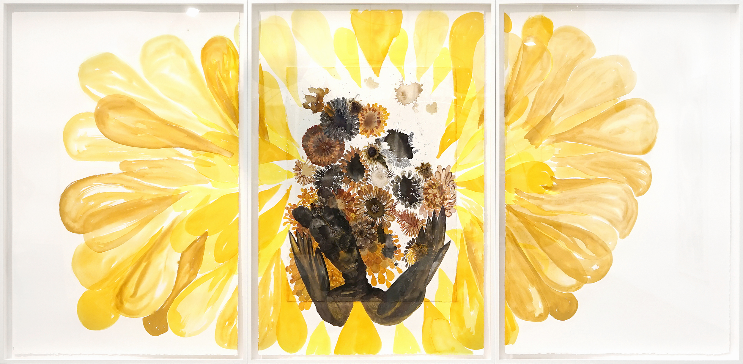 María Magdalena Campos-Pons - Untitled