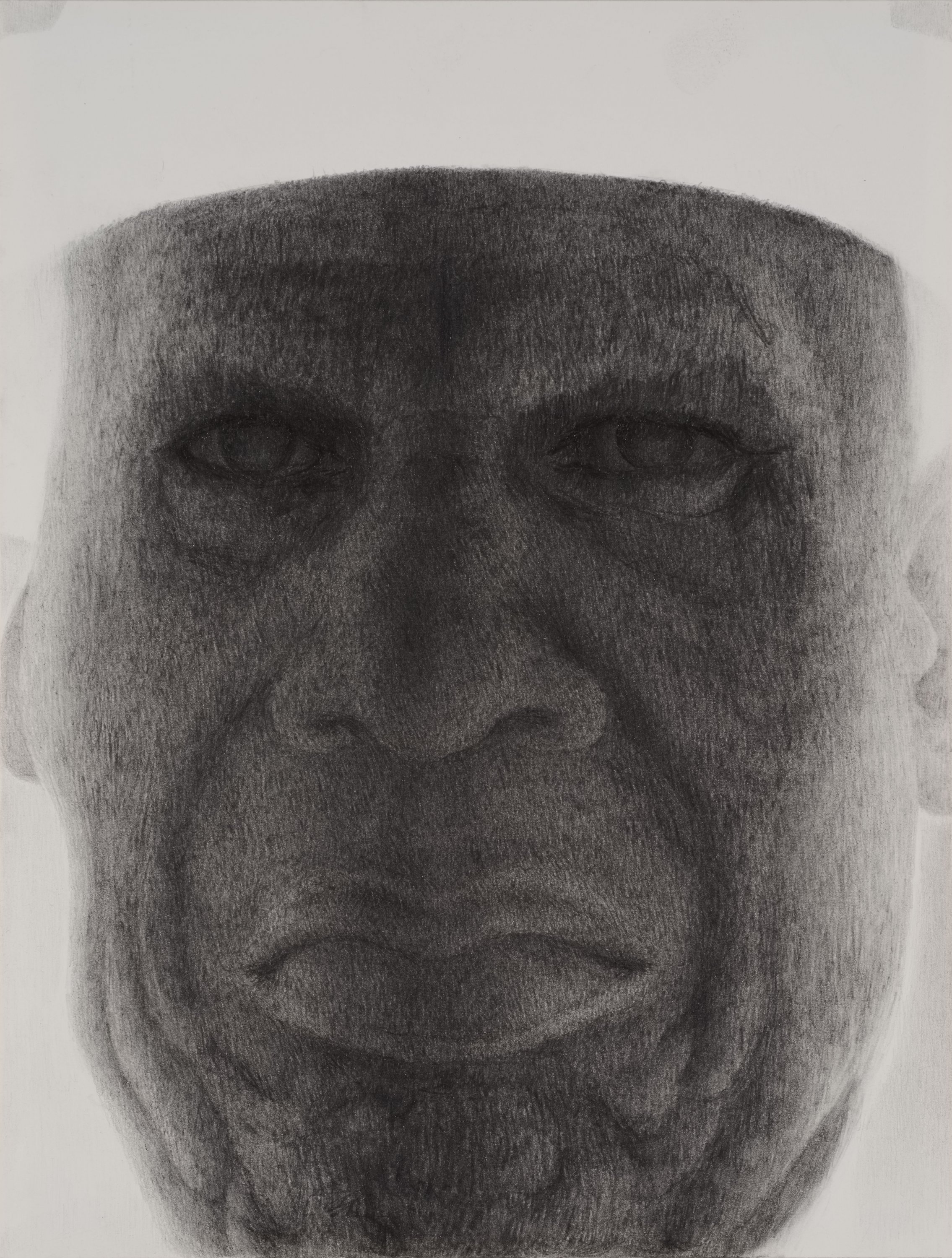 Pedro A.H. Paixão - Untitled