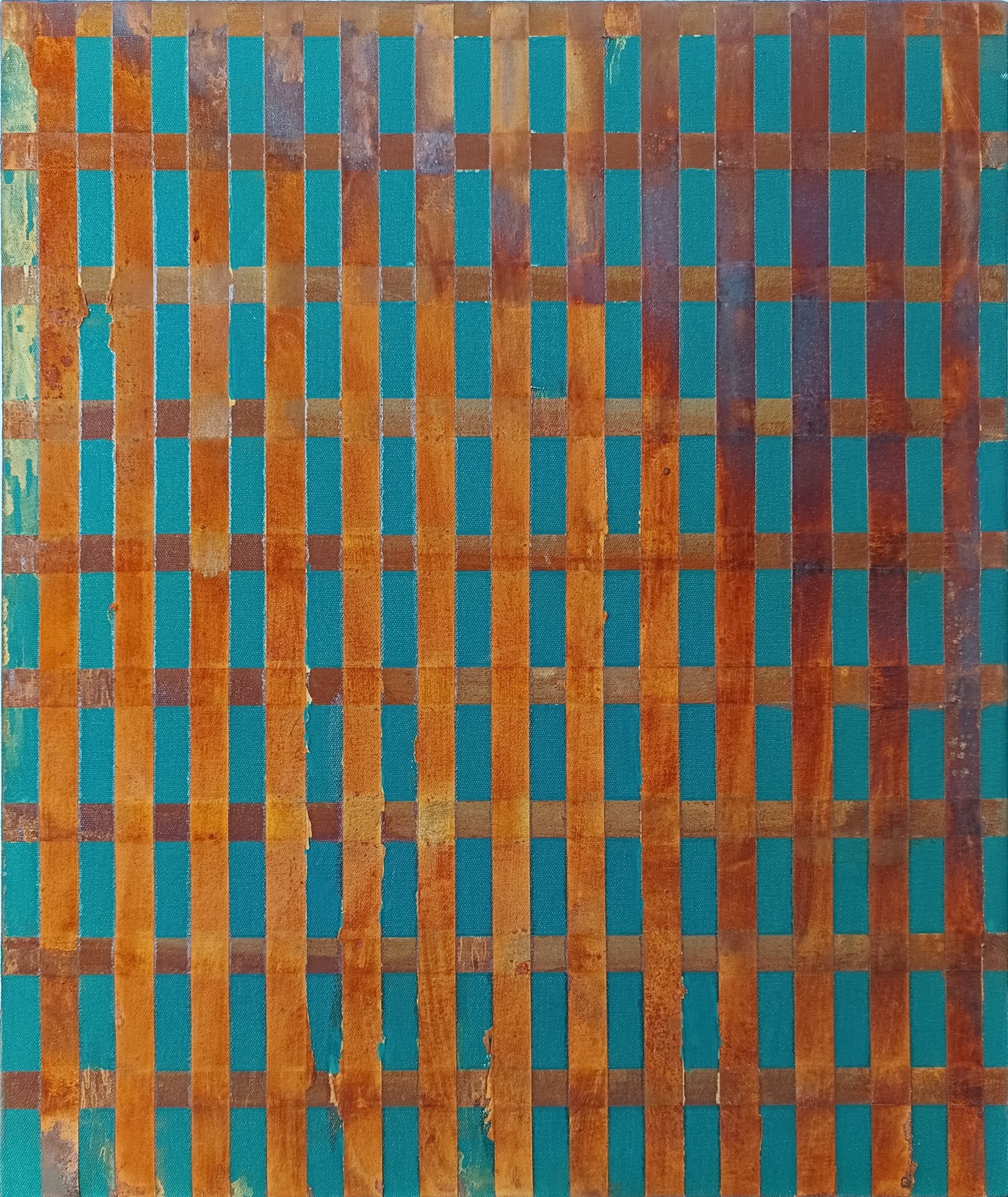 José Bechara - Untitled