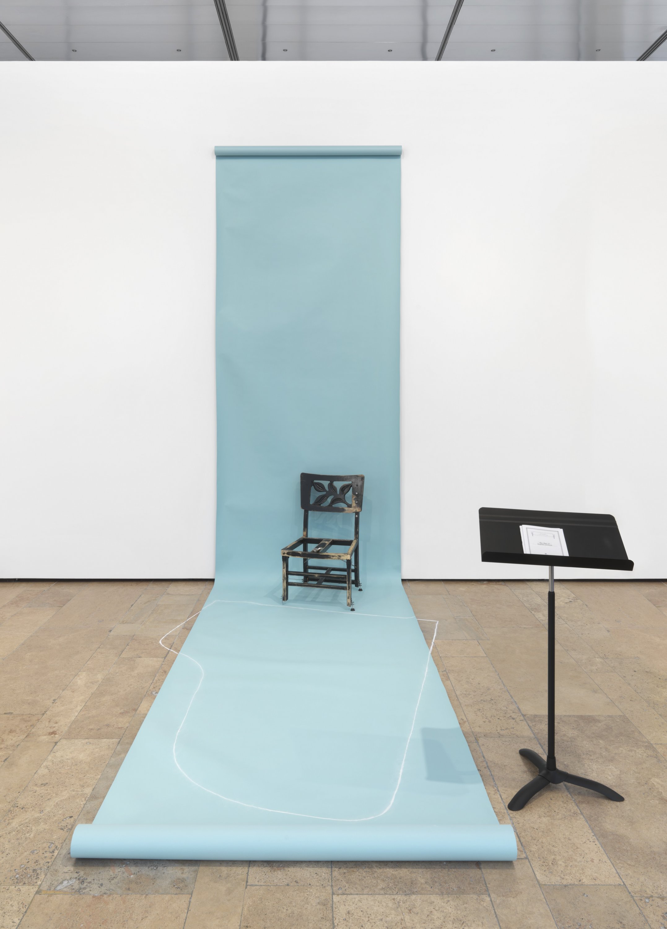 Barbara Bloom - The Idea of Glenn Gould