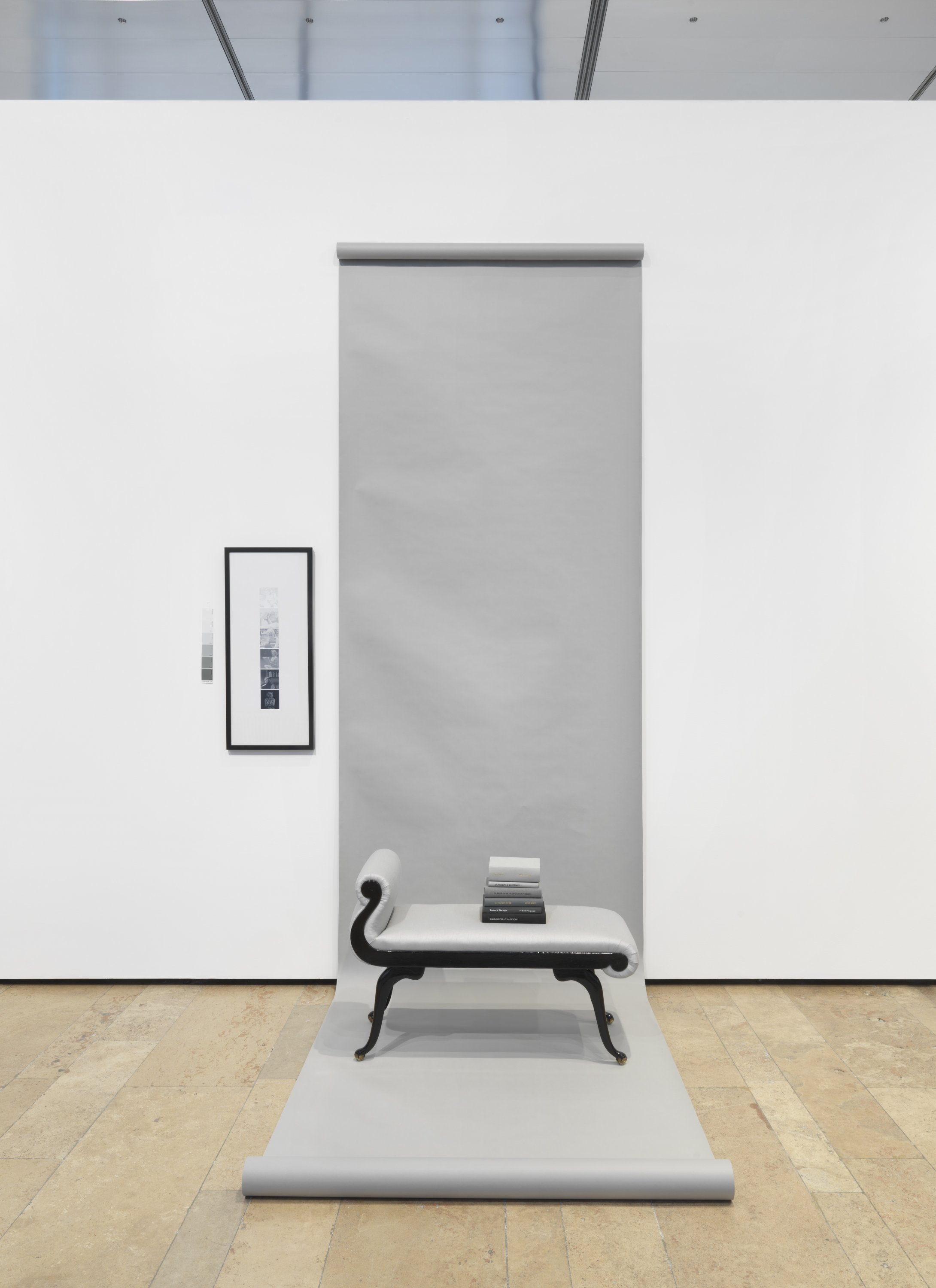 Barbara Bloom - Sad Grey Story: Marilyn