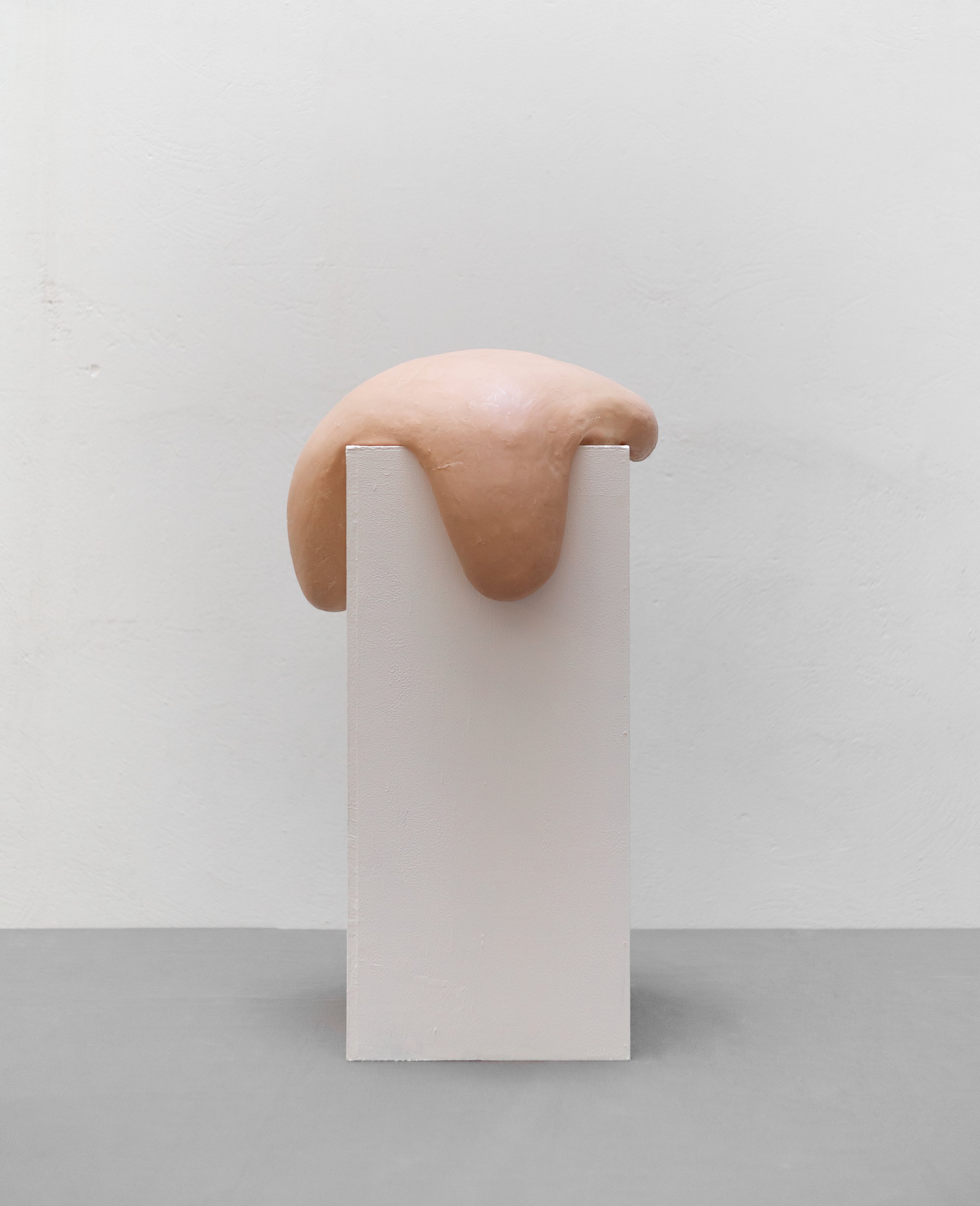 Emma Marting - desborde I. Serie cuerpos blandos II