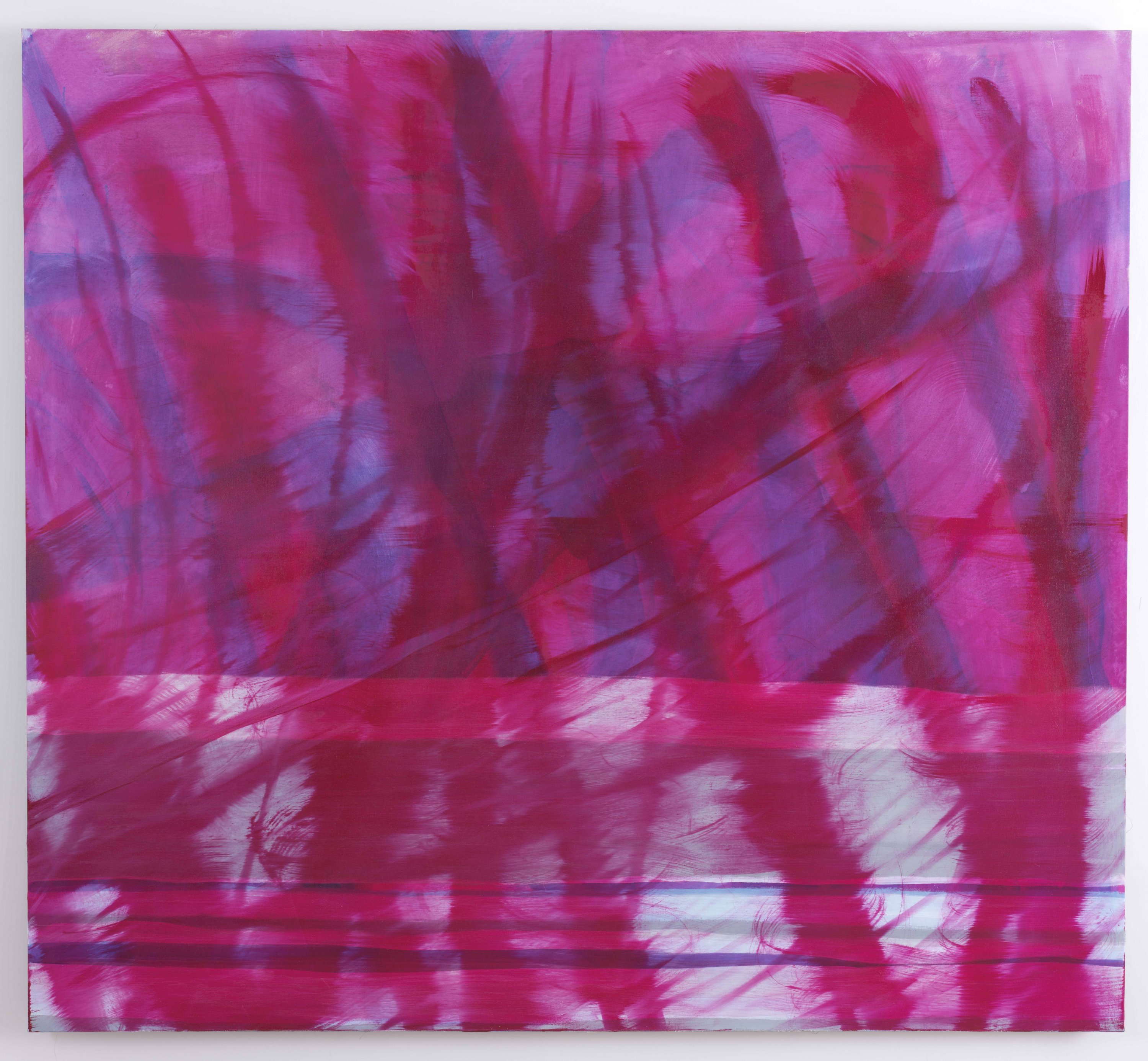 Augusta Lardy - Émanations cuivrées, à l’ombre du mûrier (et cataclysmes divers),