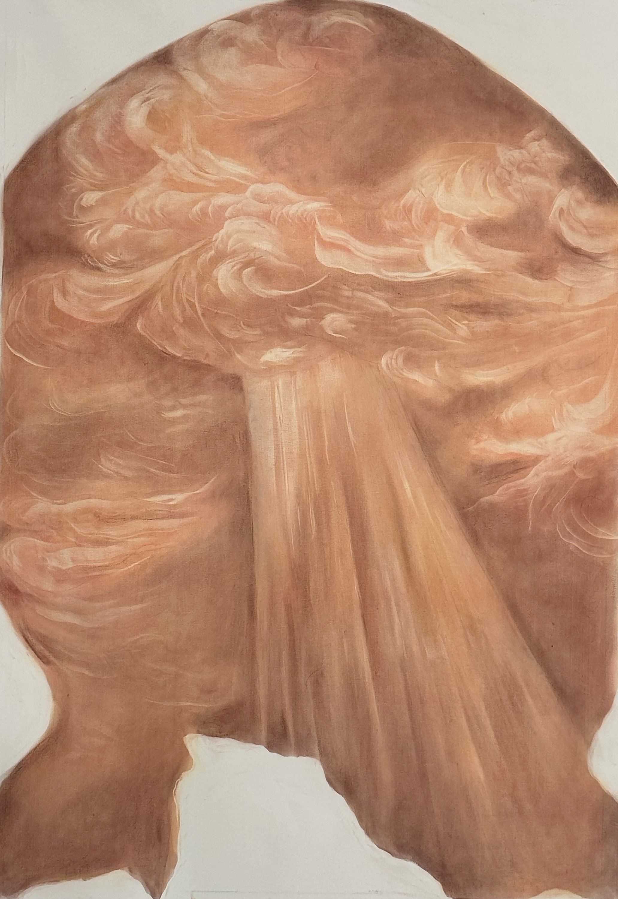Krizia León Porta - Associations of the Celestial 1