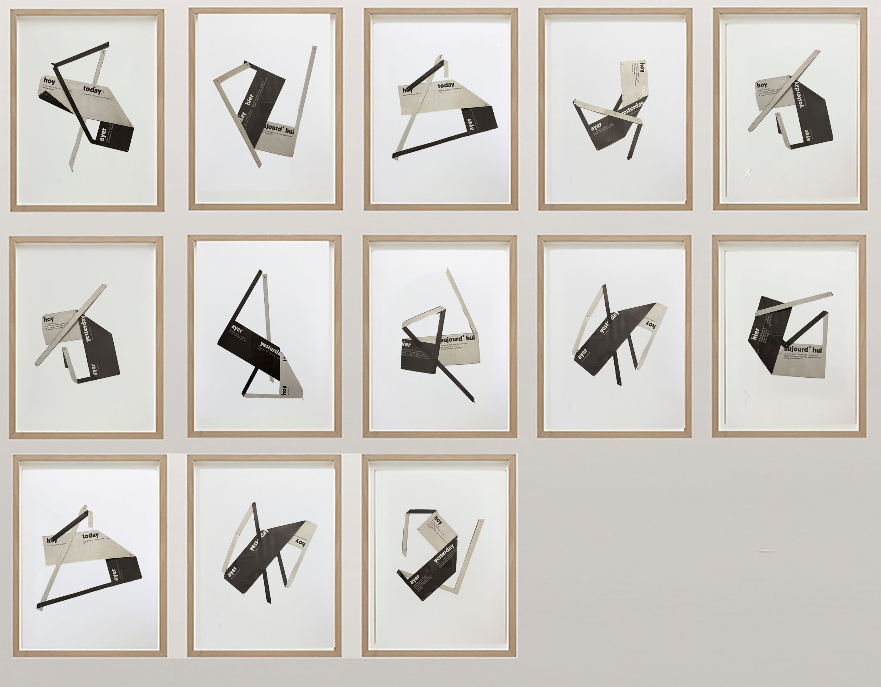 Nicolás Franco - Ayer y Hoy