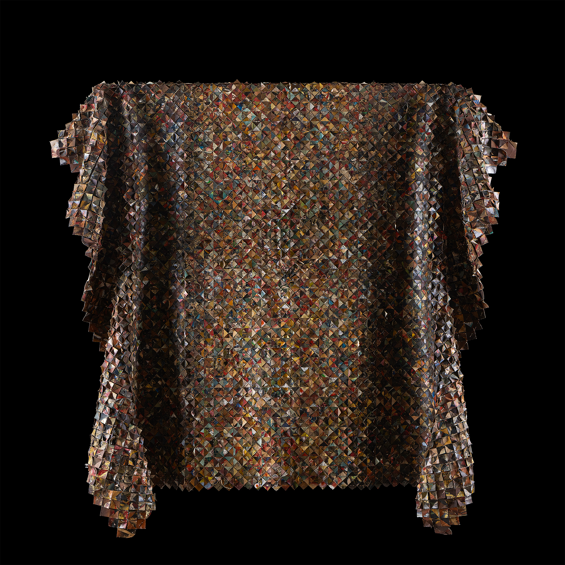 Catalina Swinburn - Arquebusier Angels