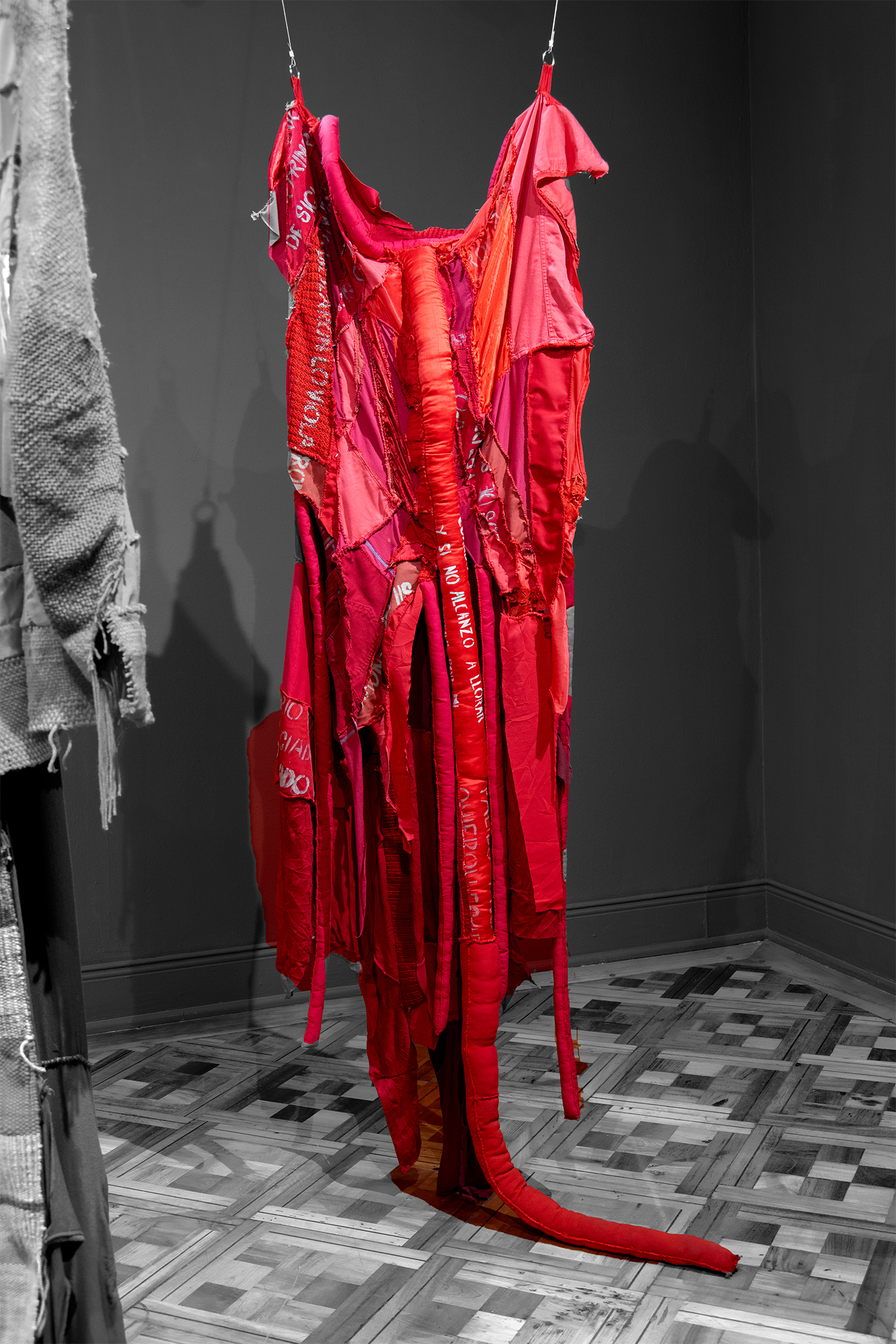 Gabriela Carmona - Cuando el sonido del mar se detuvo