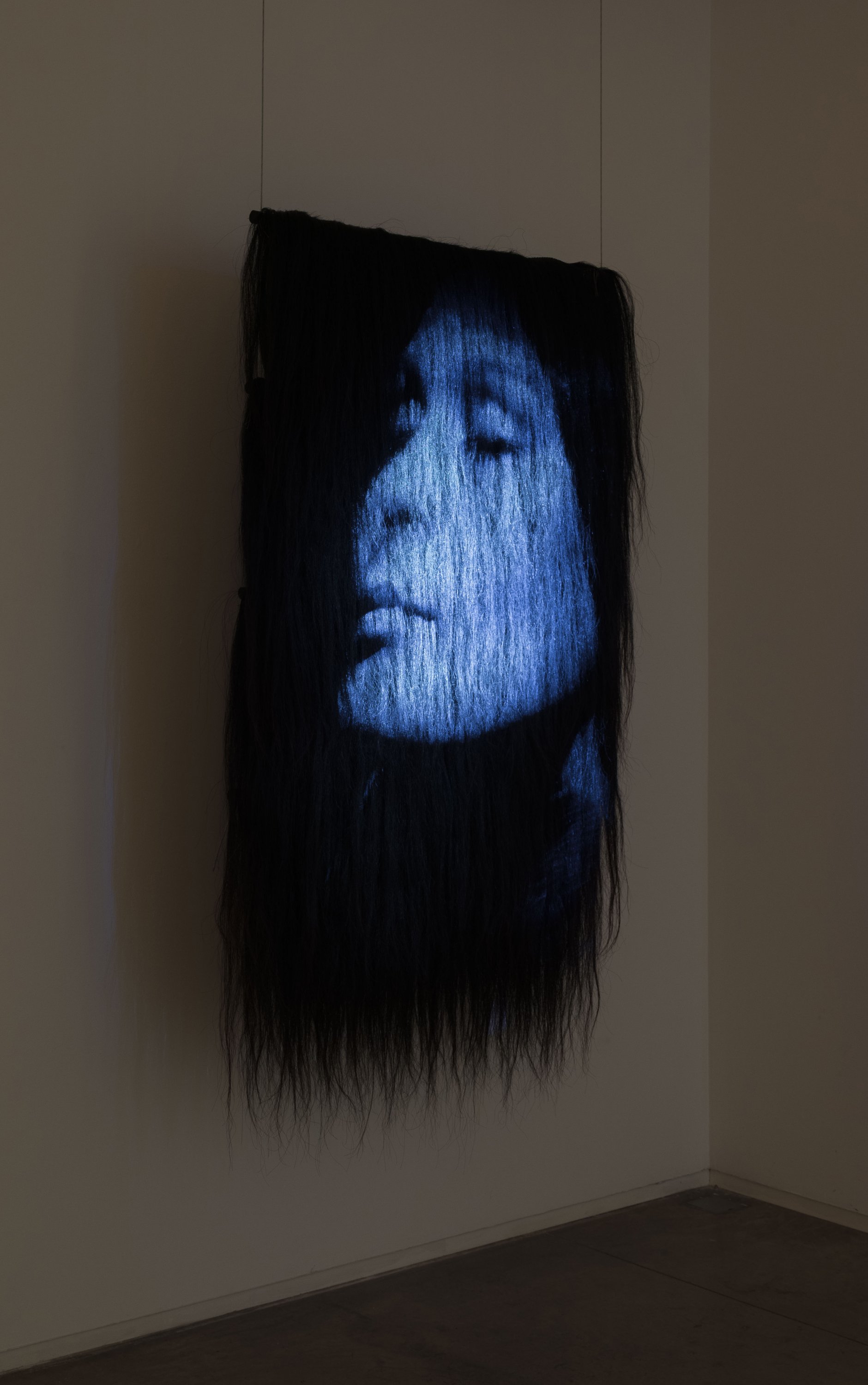 Saodat Ismailova - Time's Tail