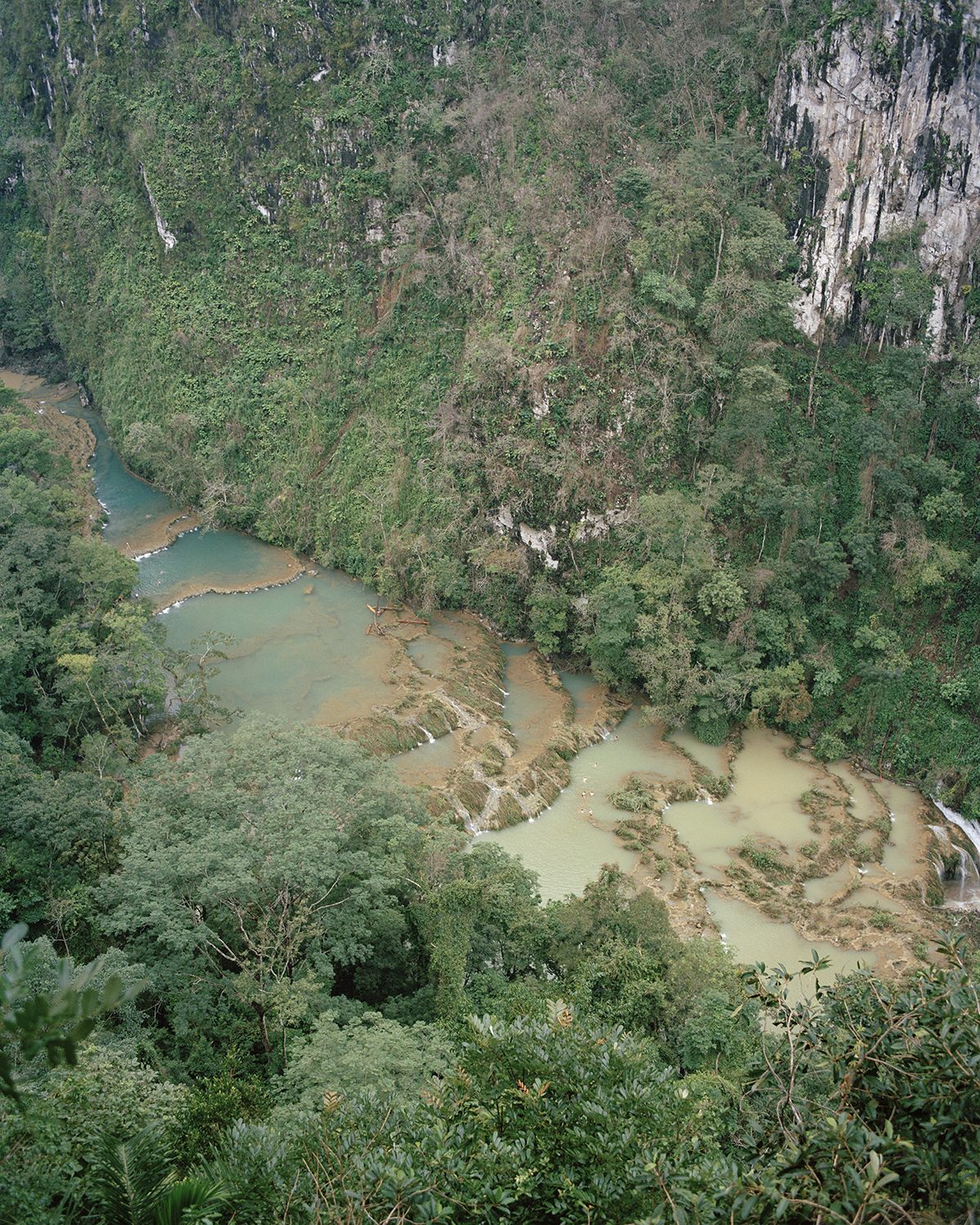Paula Artés - Serie Cabal del riu