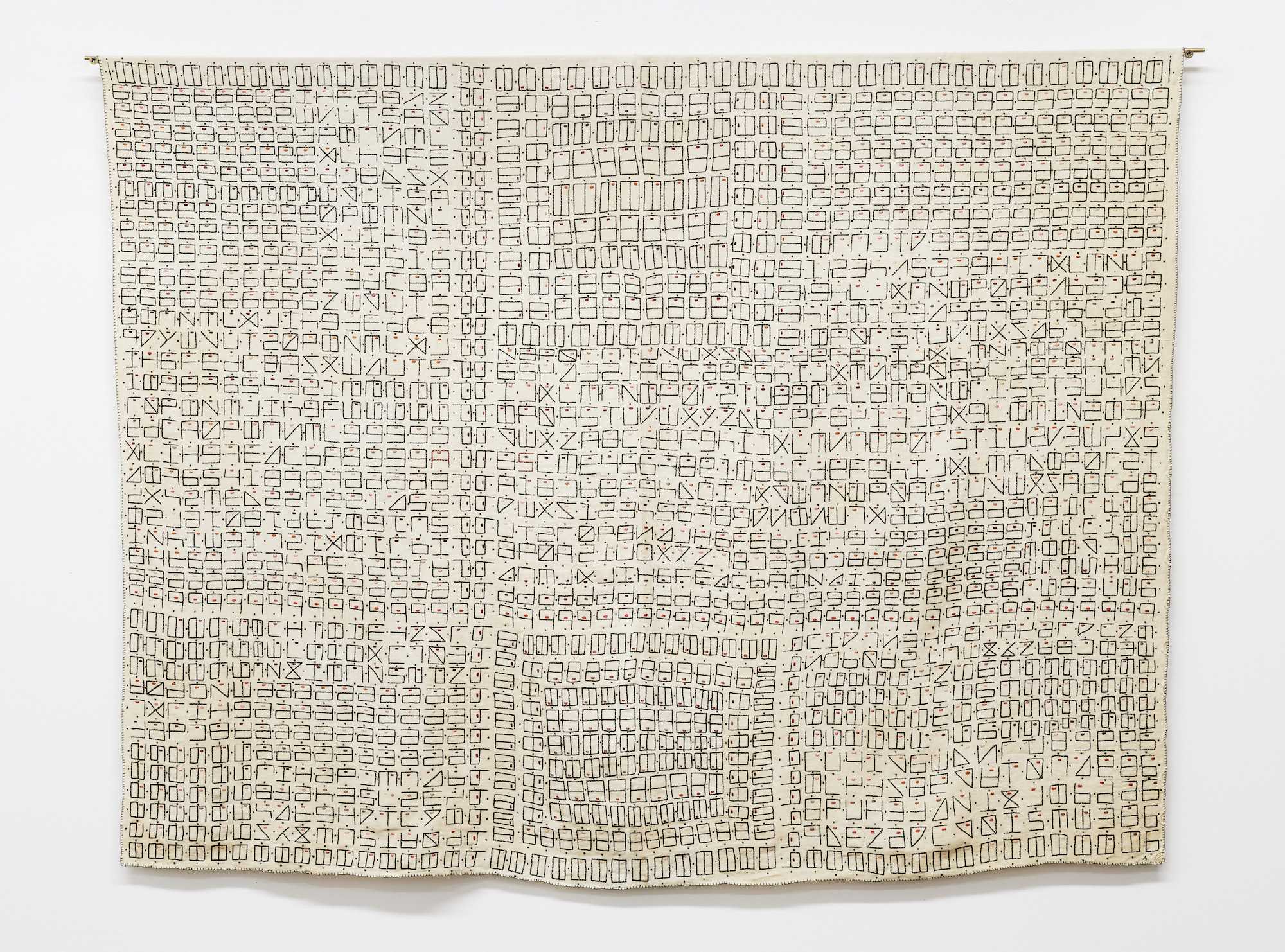 Amparo de la Sota - Texto VIII