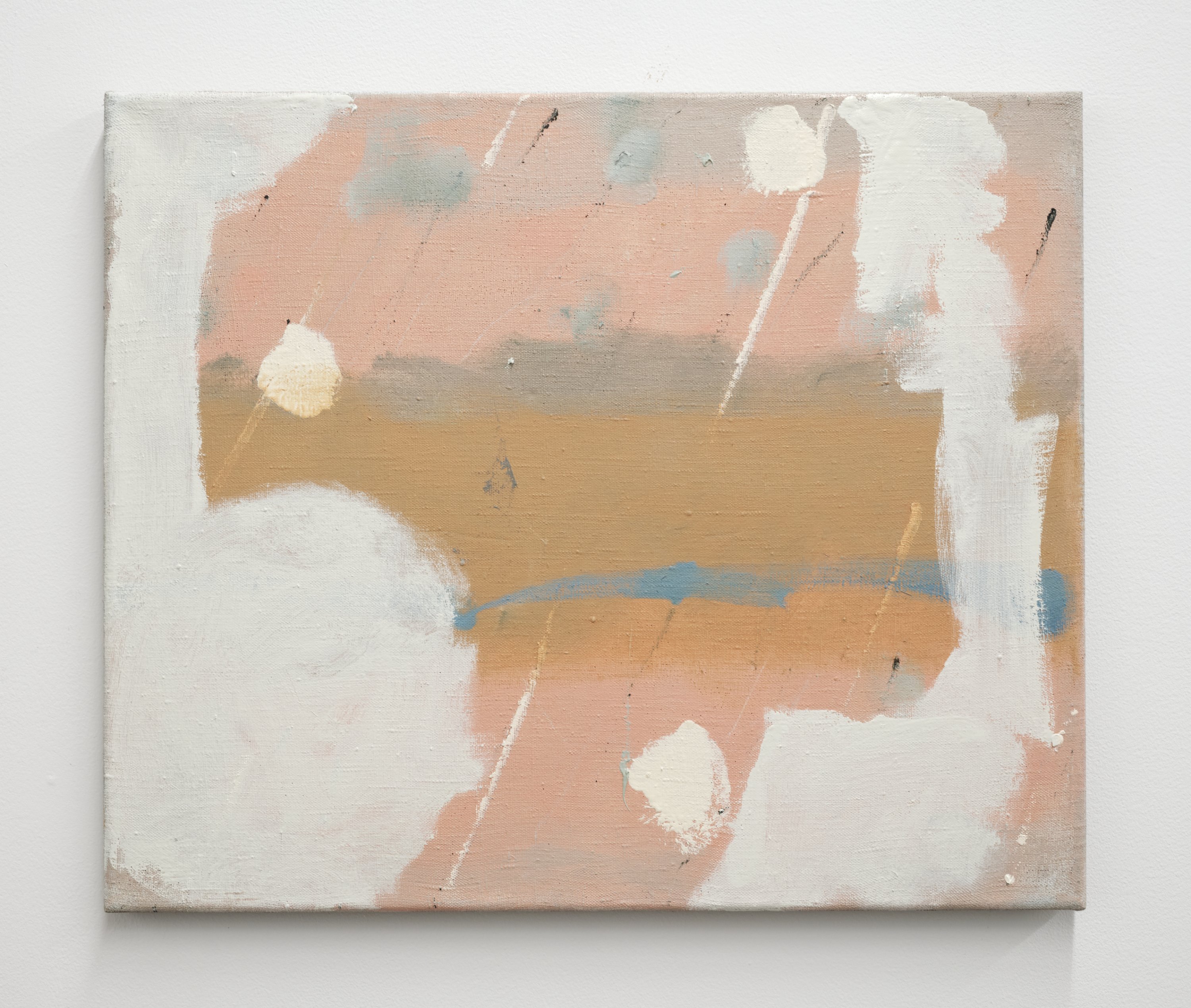 Matthew Musgrave - Buoyant