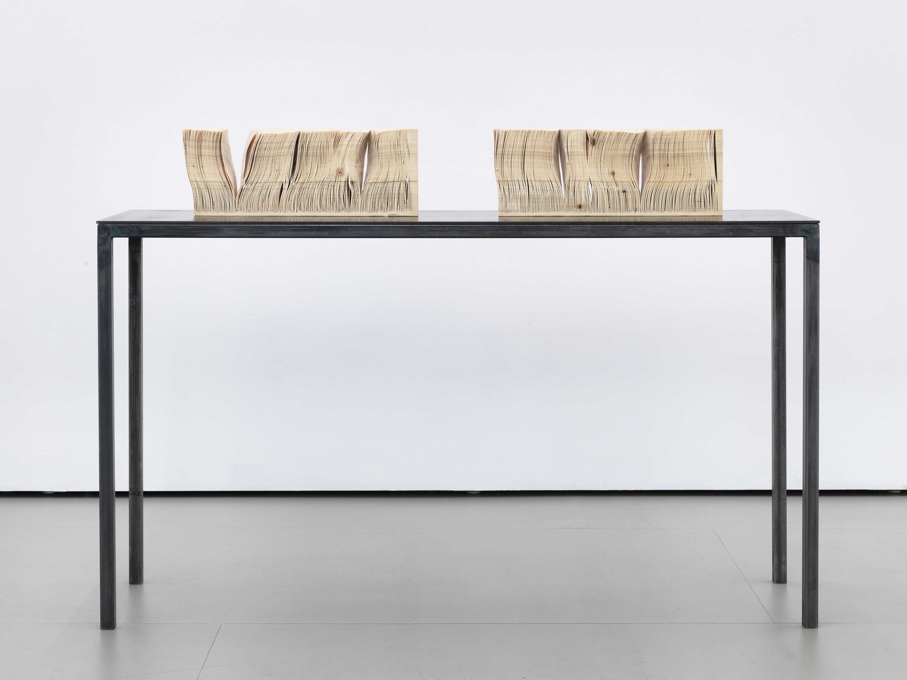 Jan Schmidt - Sägearbeit #1