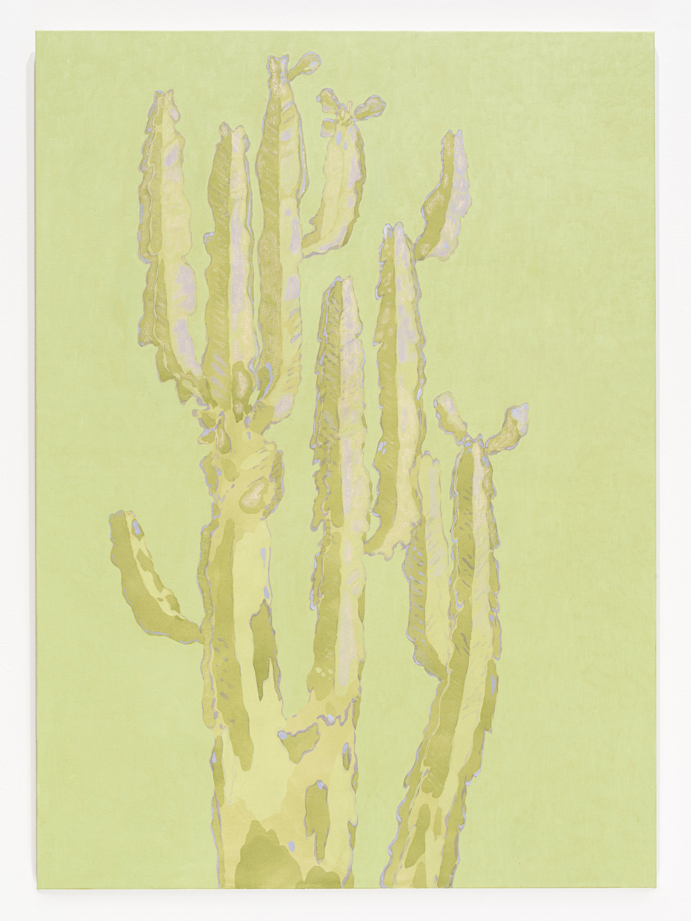 Ximena MALDONADO SÁNCHEZ  - Coral III