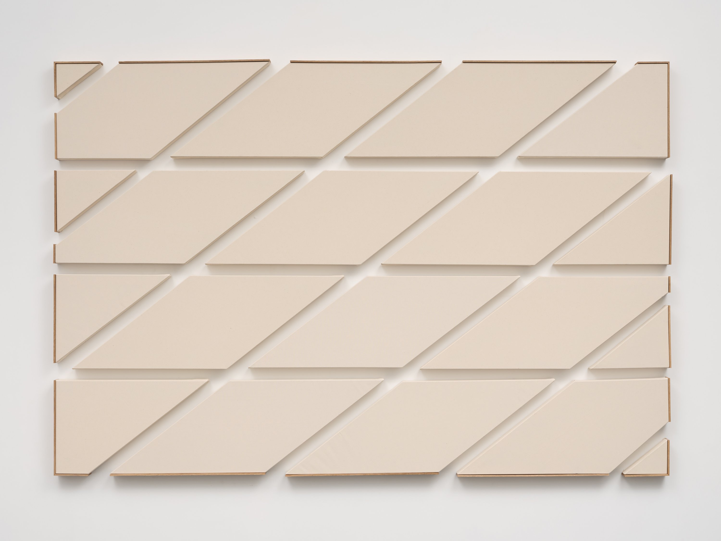 Martina QUESADA - The verge was always there