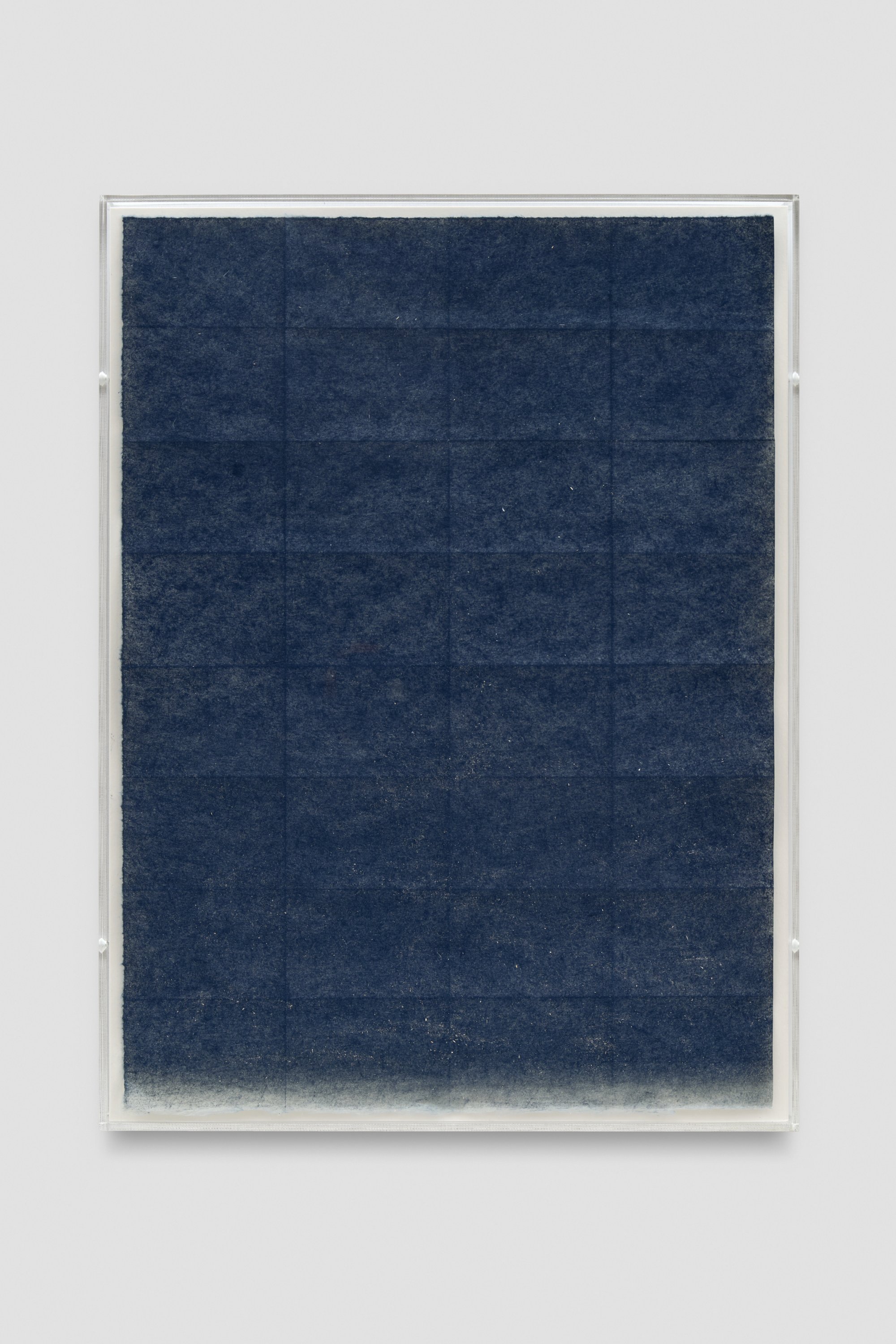 Martina QUESADA  - Script for silence