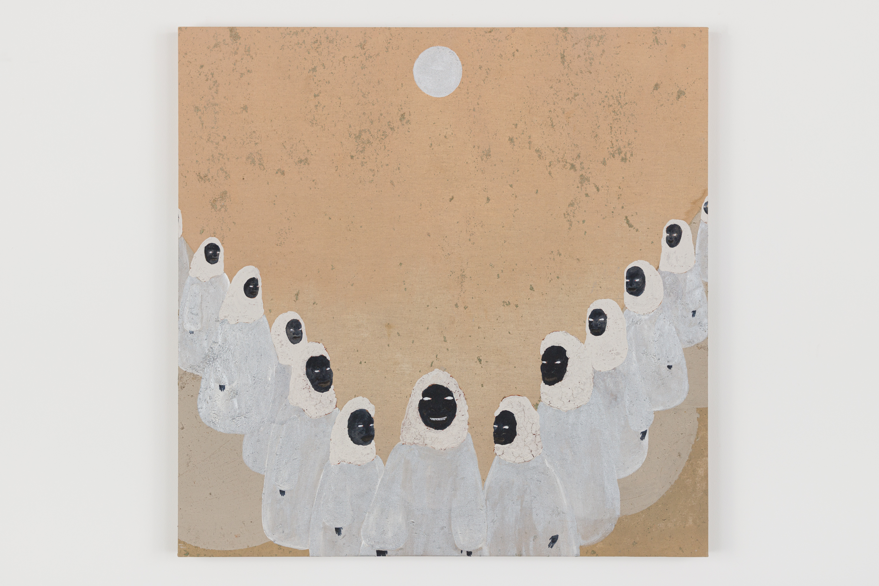 Kelton Campos Fausto - aṣọ funfun