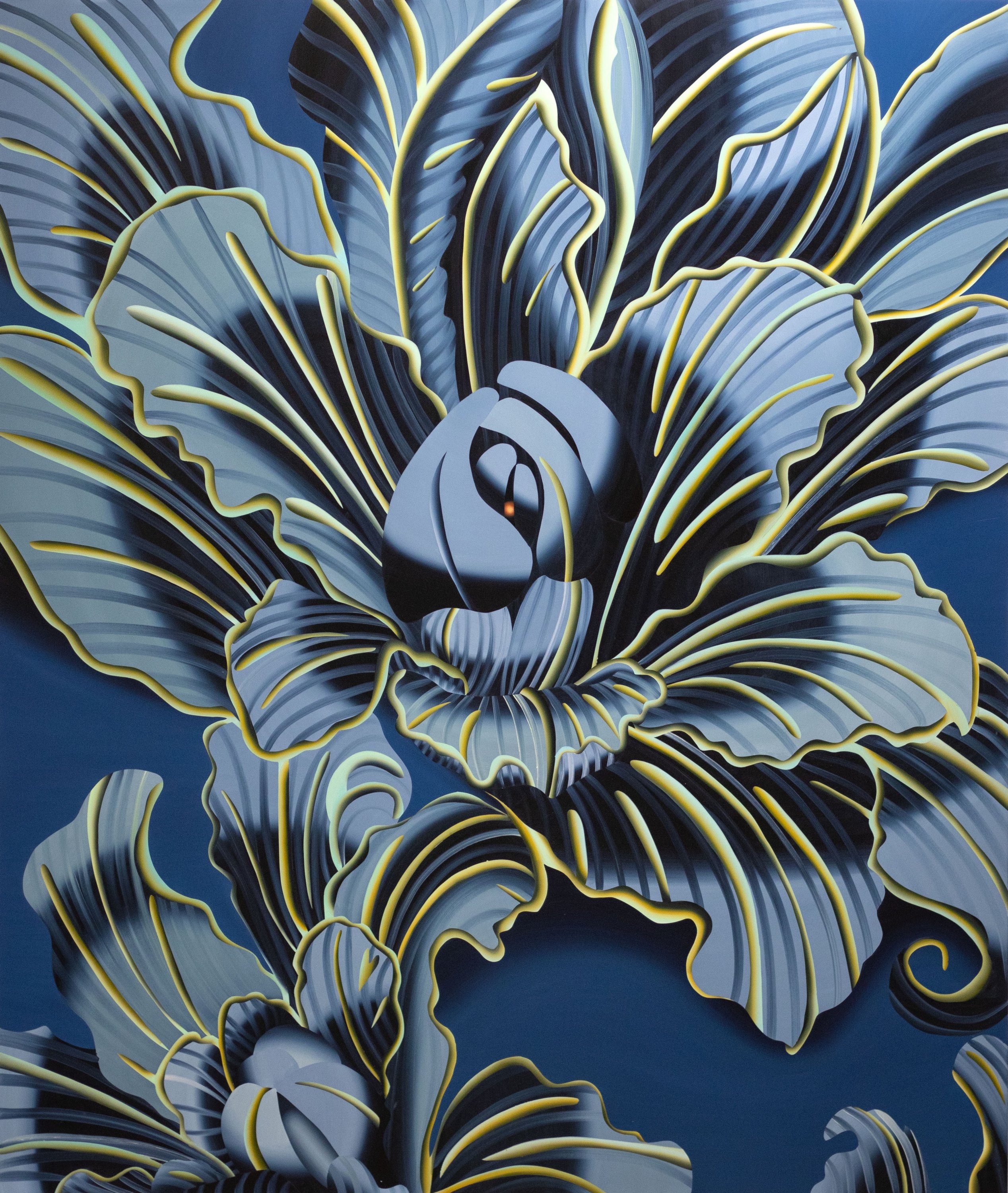 Laura Garcia Karras - Koukla