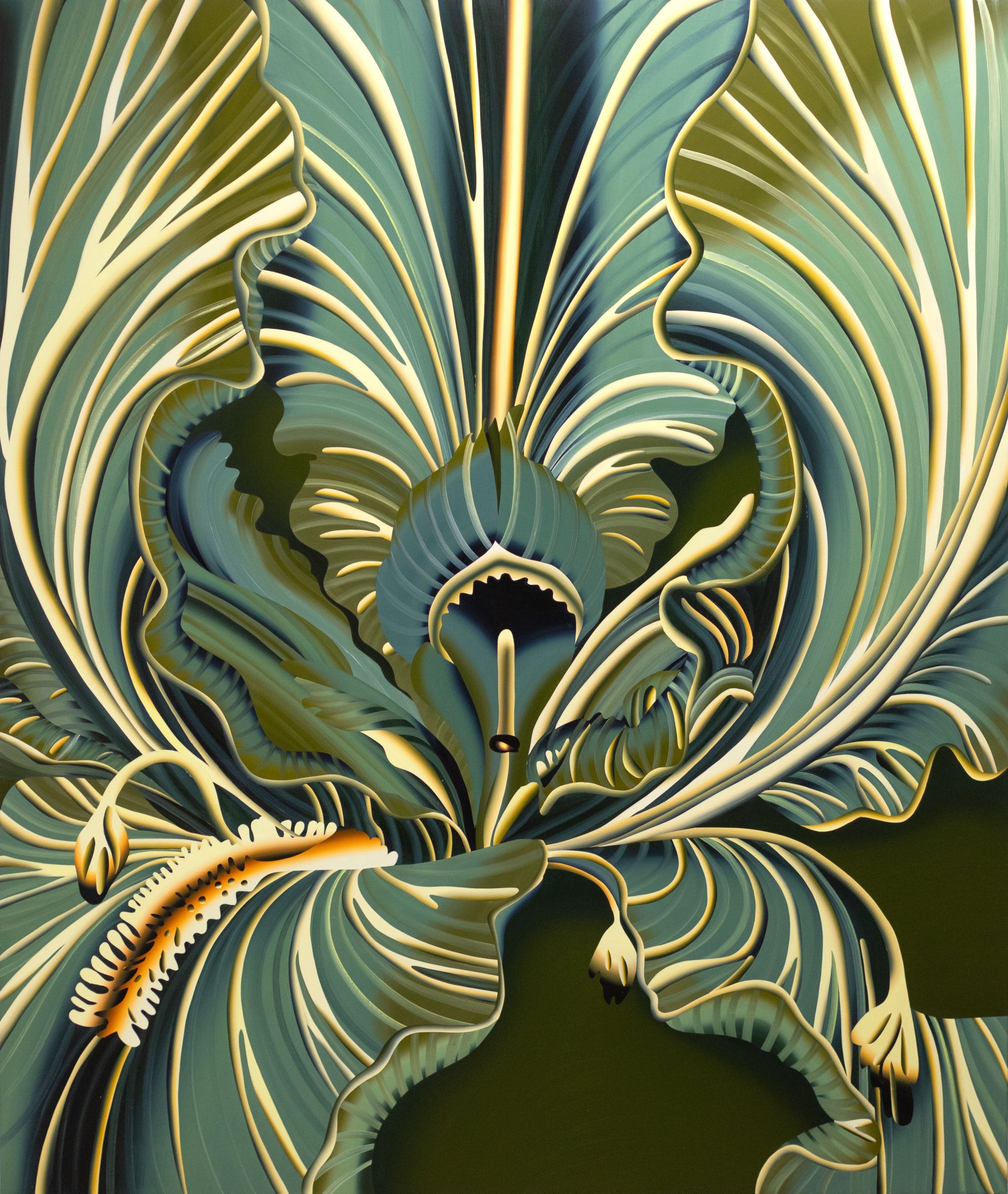 Laura Garcia Karras - Moanna