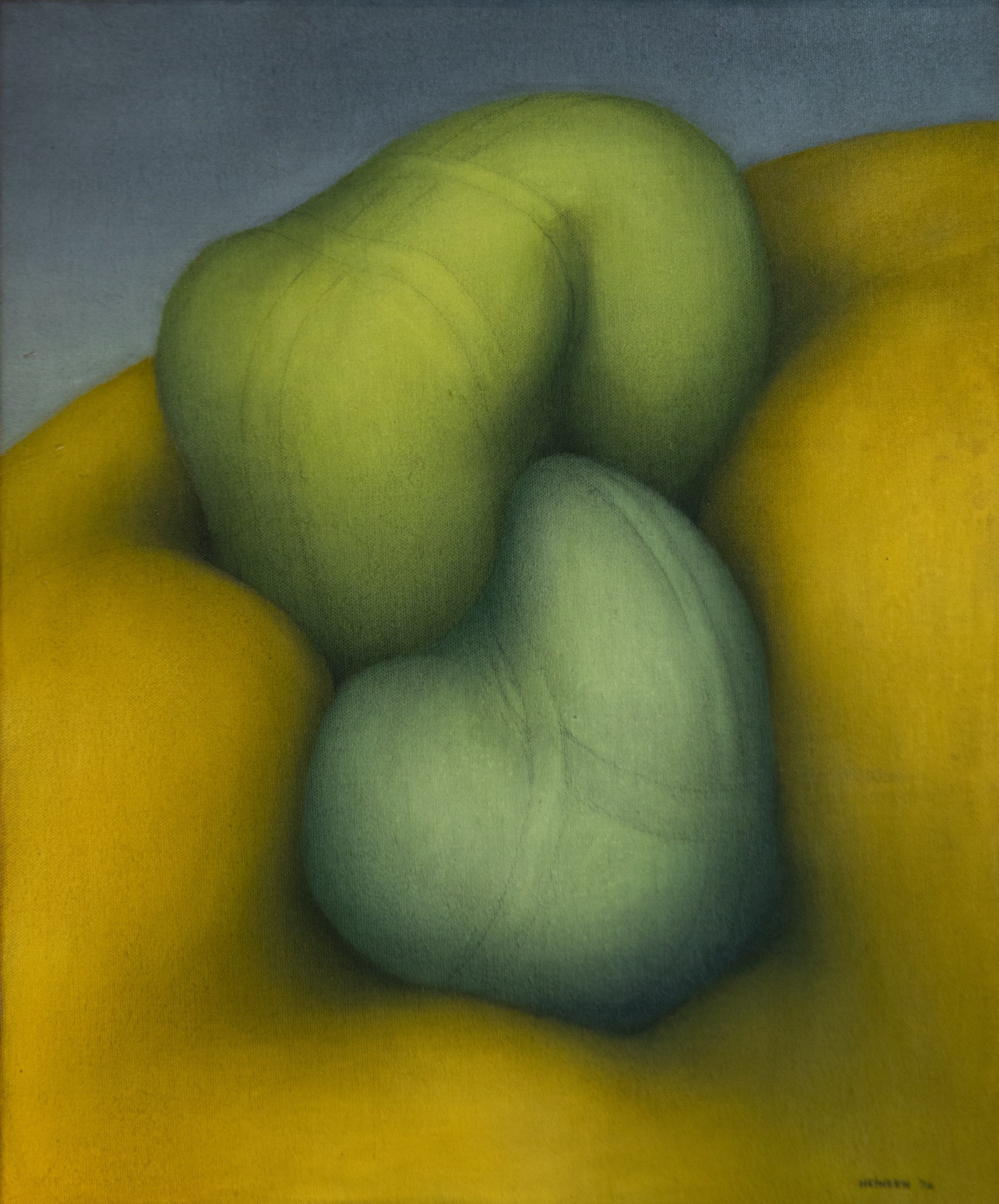 Elga Heizen - Réminiscences 46