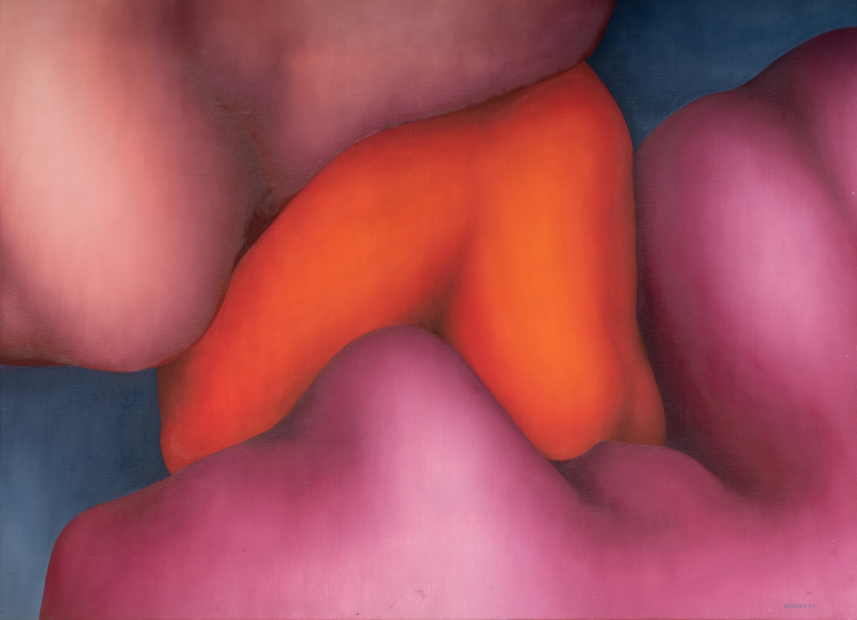 Elga Heinzen - Réminiscences 63