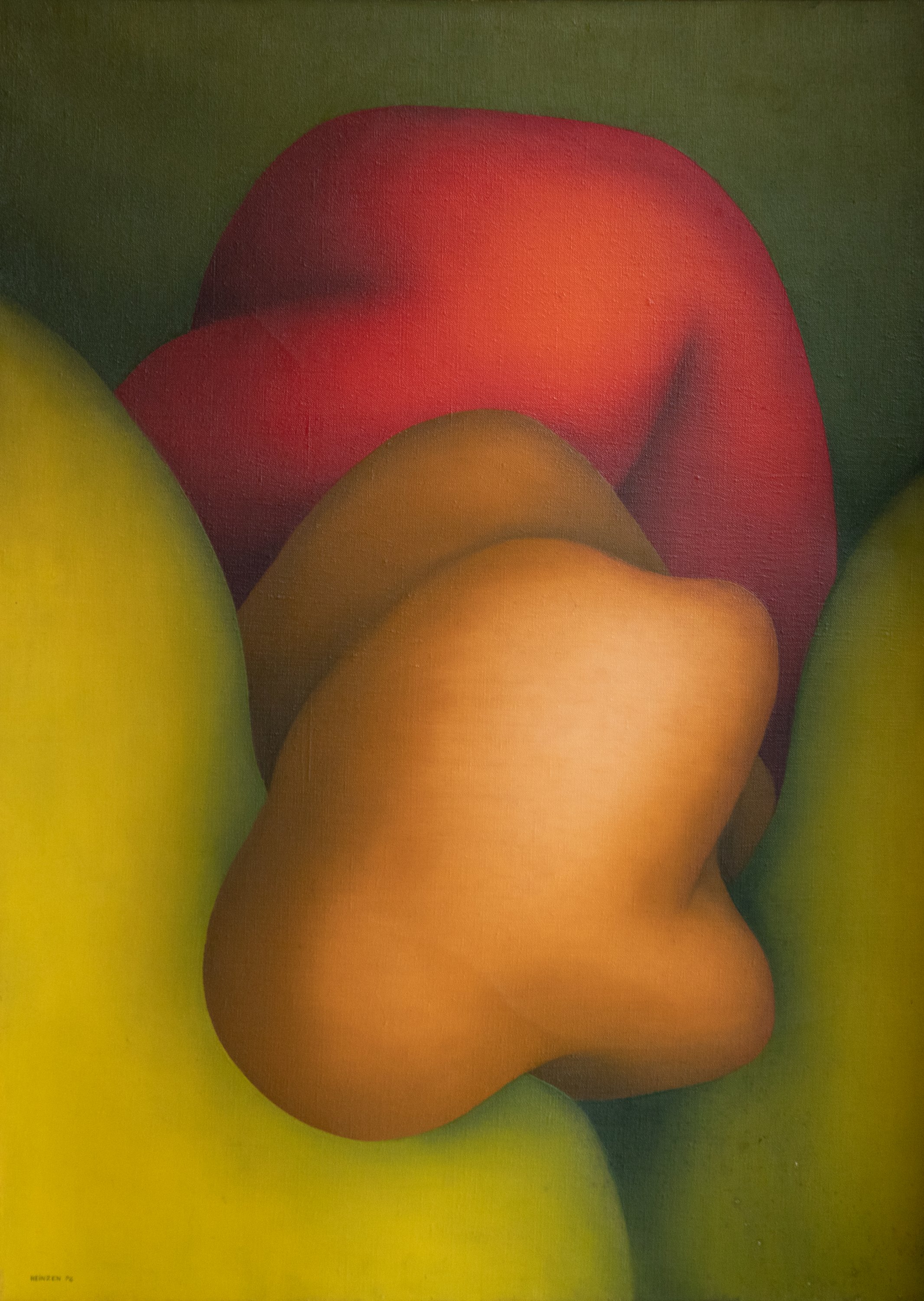 Elga Heinzen - Réminiscences 23