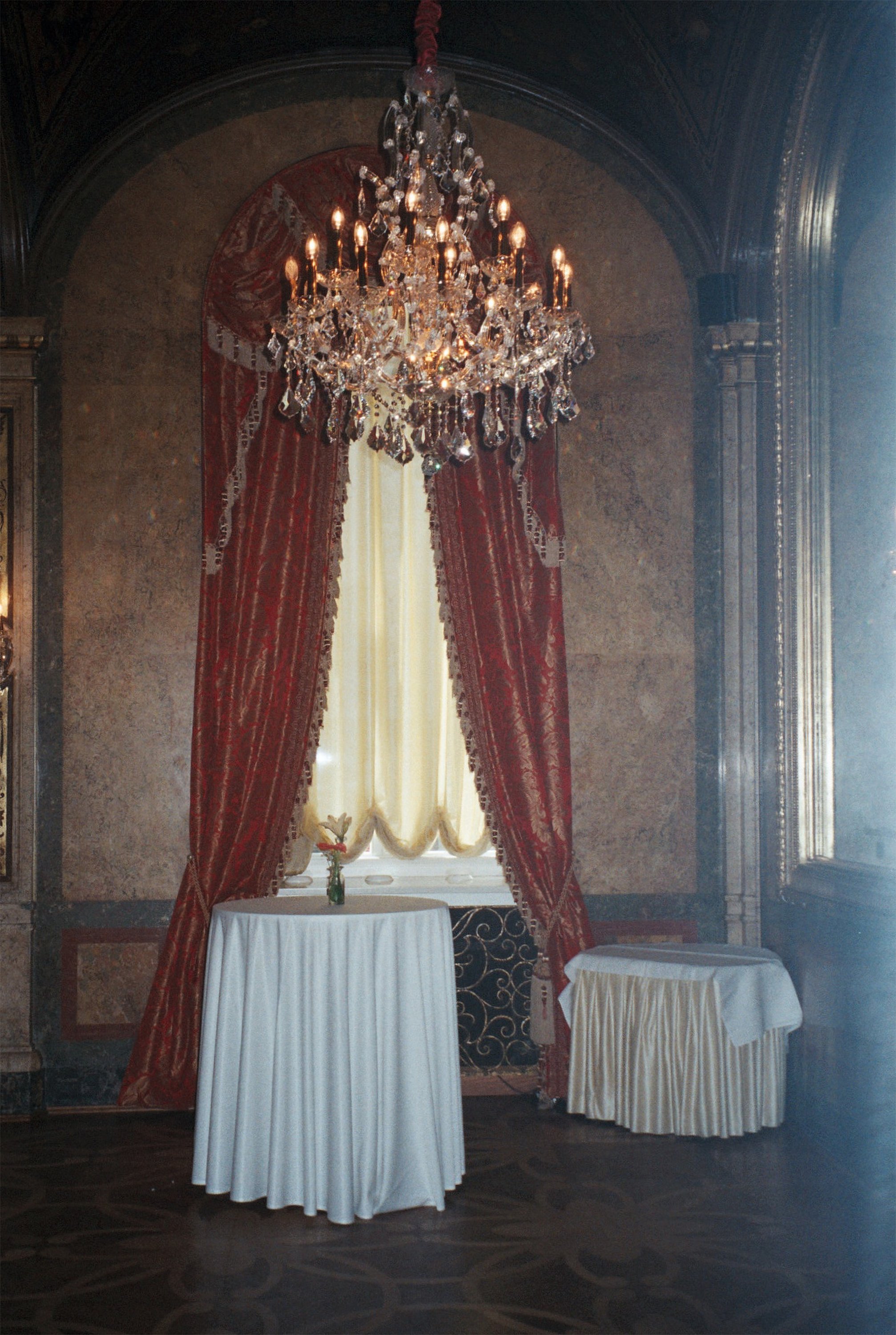 Ángela Suárez - VIENNA