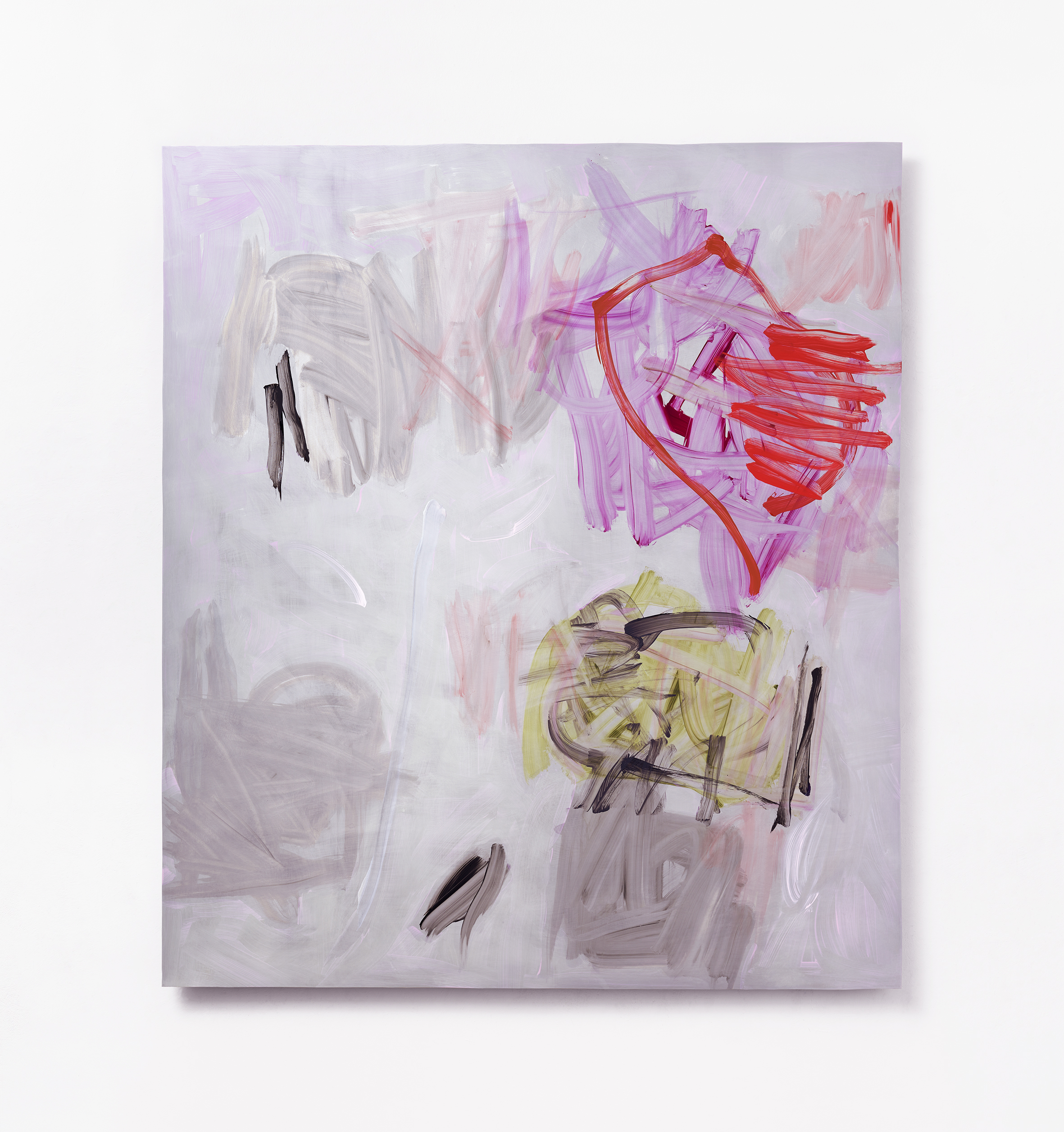 Imi Knoebel - Etcetera CCXLVIII