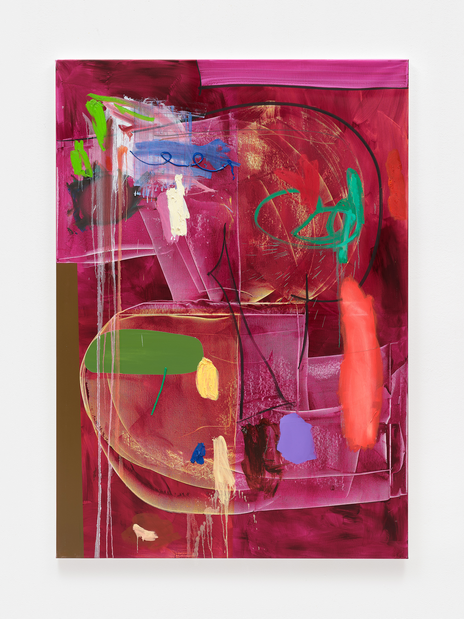 Andreas Breunig - Consequential Damage No. 06