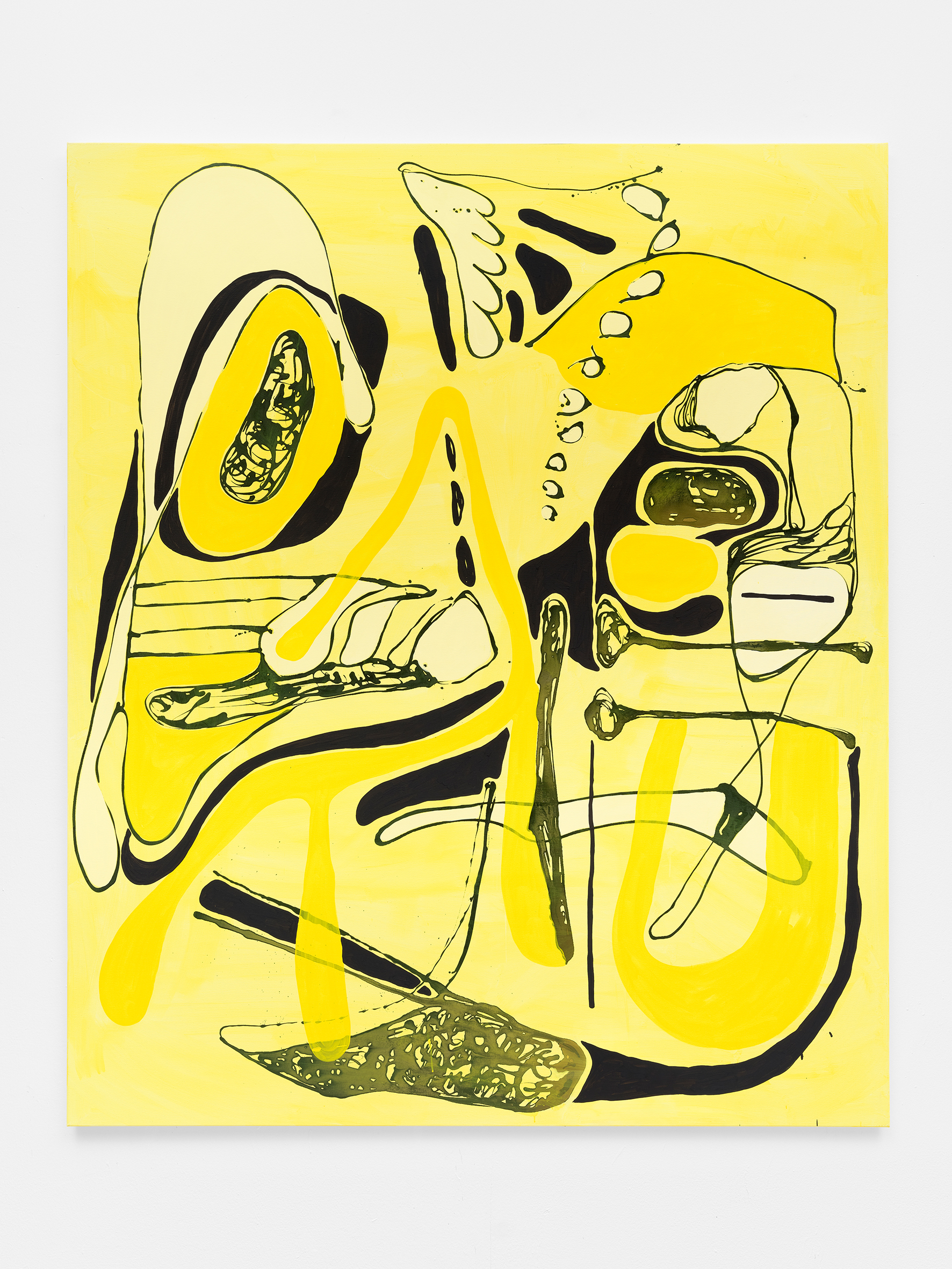 Jana Schröder - Joaniverse Shockwave Journey - KADre L1