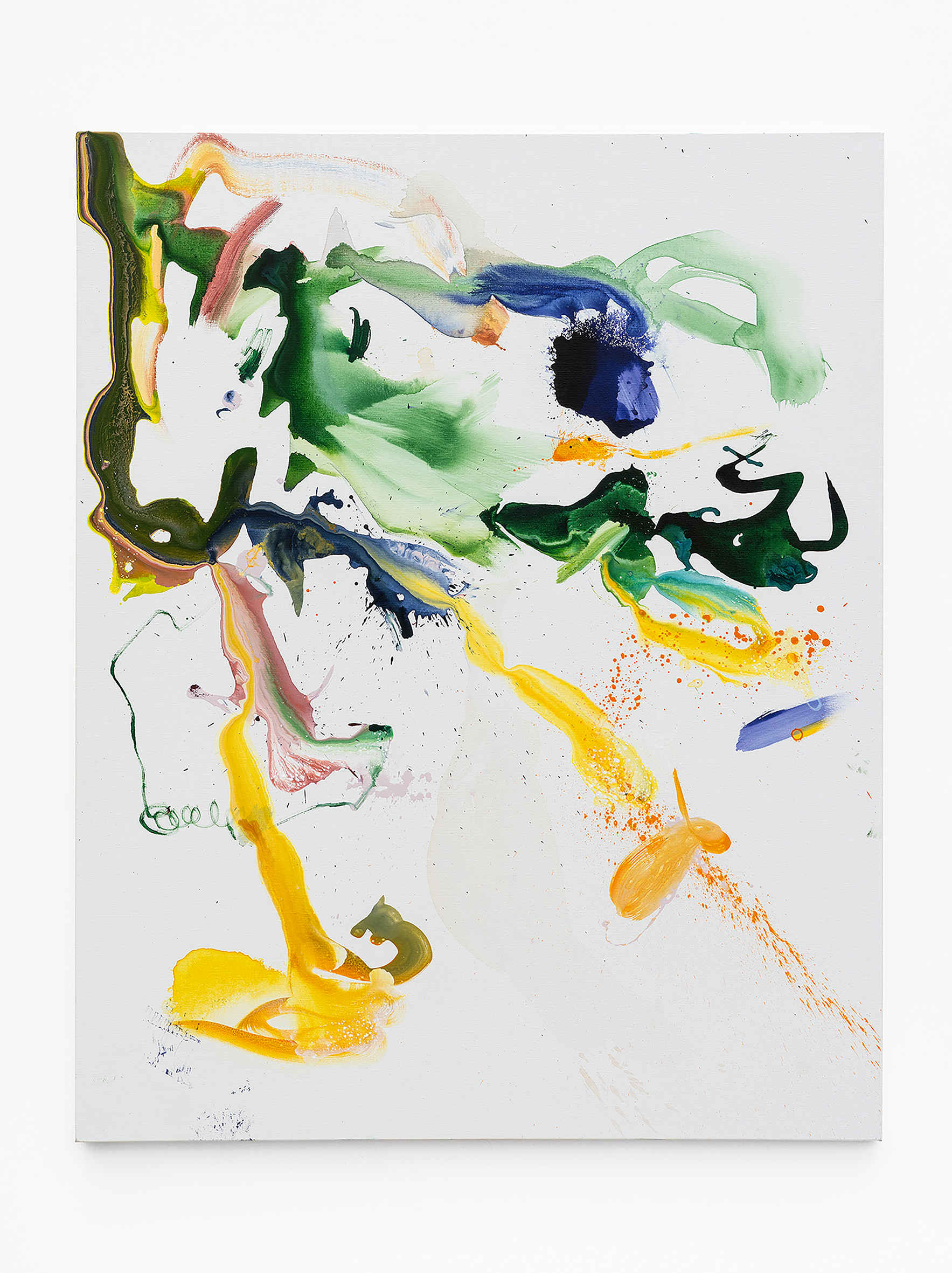 Alicia Viebrock - Harp