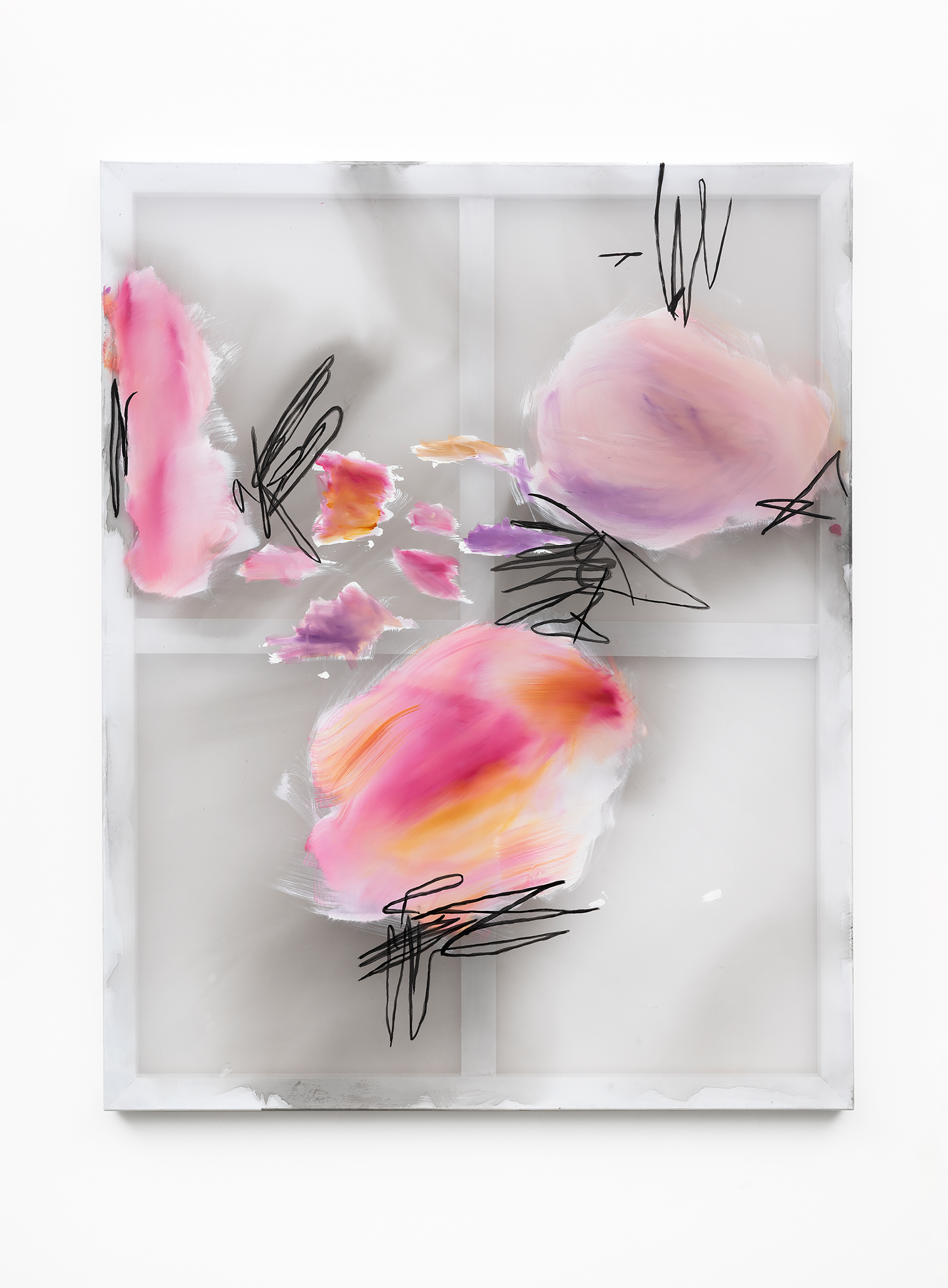 Rachel von Morgenstern - Untitled