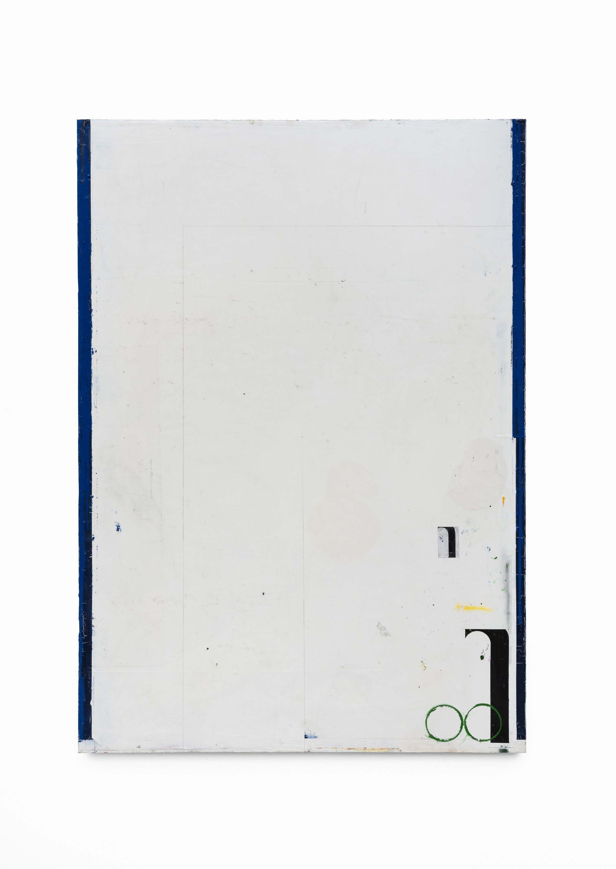 Manuel M. Romero - Untitled